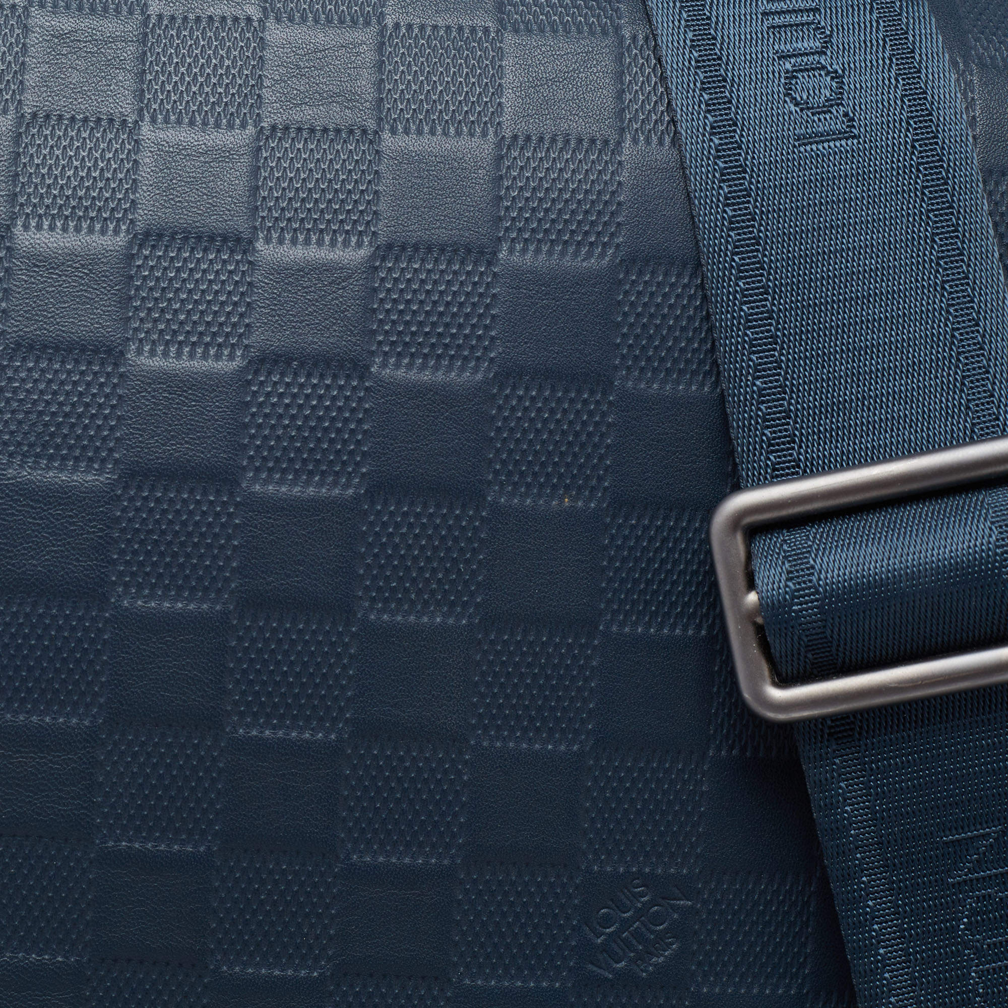 Louis Vuitton Damier Infini Porte-Documents Jour Cosmos – Covet Boston