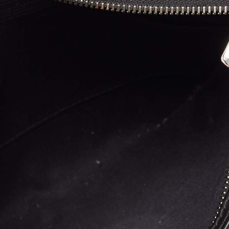 LOUIS VUITTON THOMAS BAG IN DAMIER GRAPHITE CANVAS WITH SHOULDER POUCH Dark  grey Cloth ref.444642 - Joli Closet