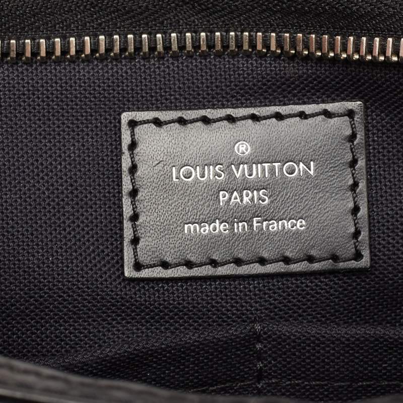 Louis Vuitton Damier Graphite Thomas - Black Messenger Bags, Bags -  LOU774007