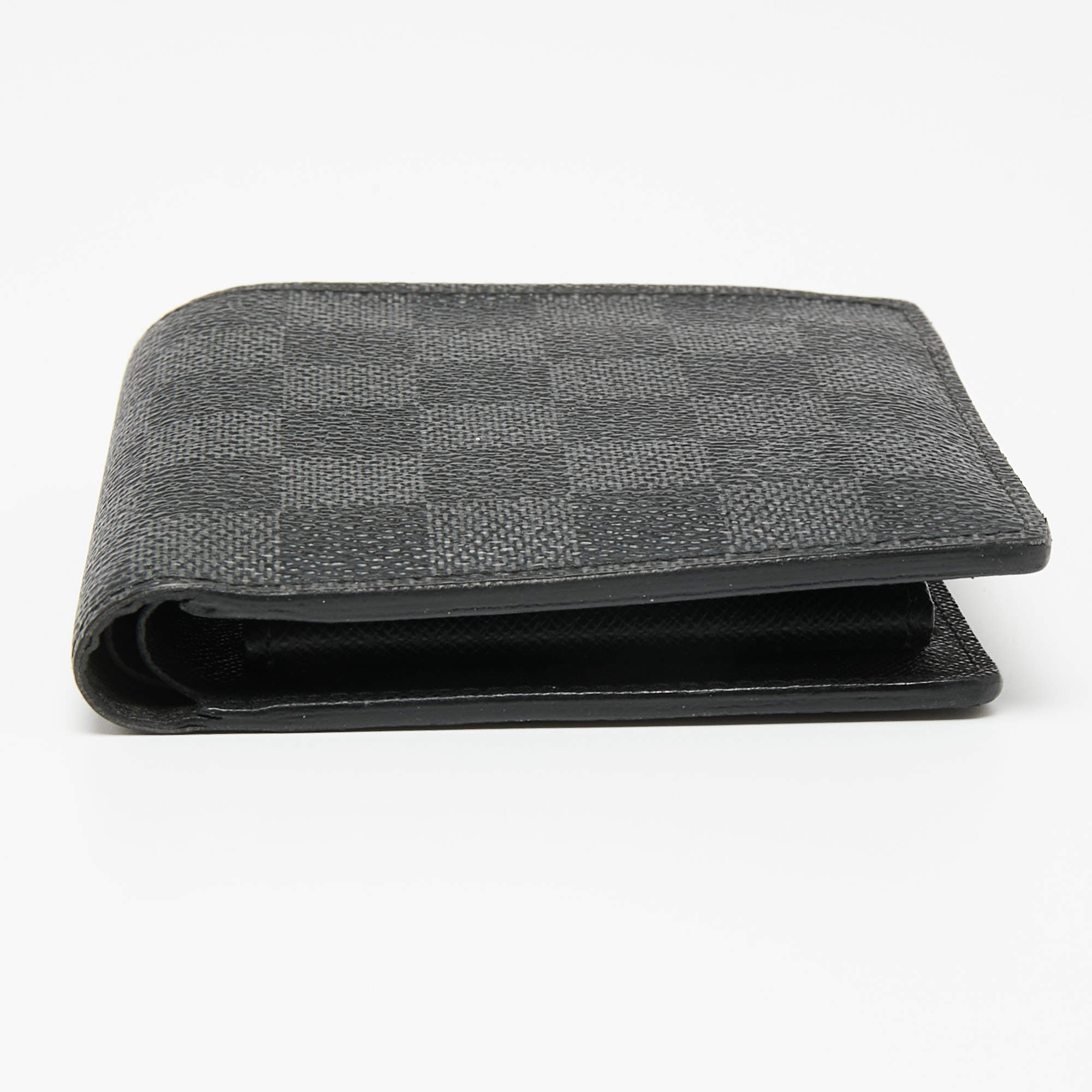 Shop Louis Vuitton MARCO 2020 SS Marco Wallet (N63336) by LILY-ROSEMELODY