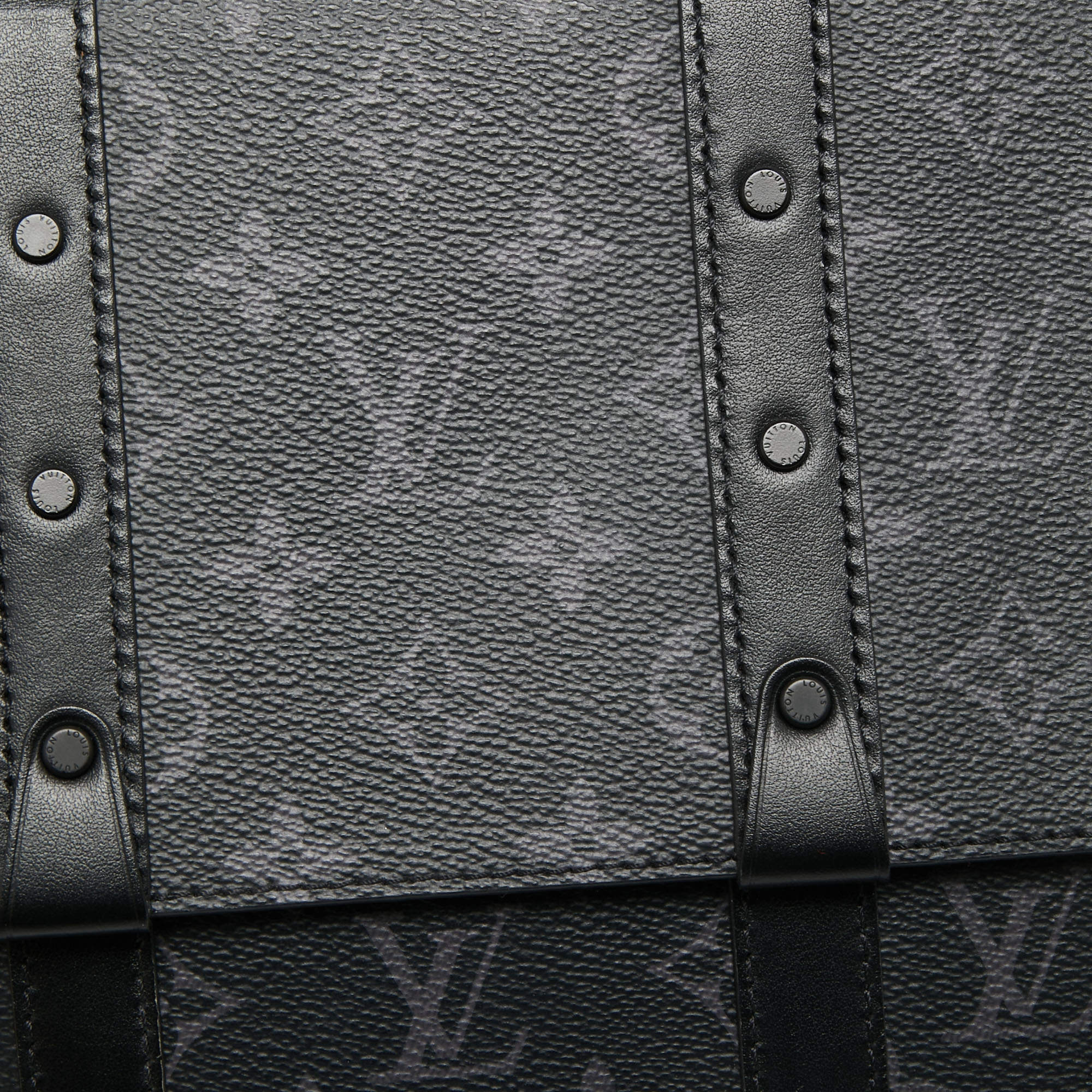 Louis Vuitton® Trunk Messenger  Louis vuitton trunk, Louis vuitton, Messenger  bag