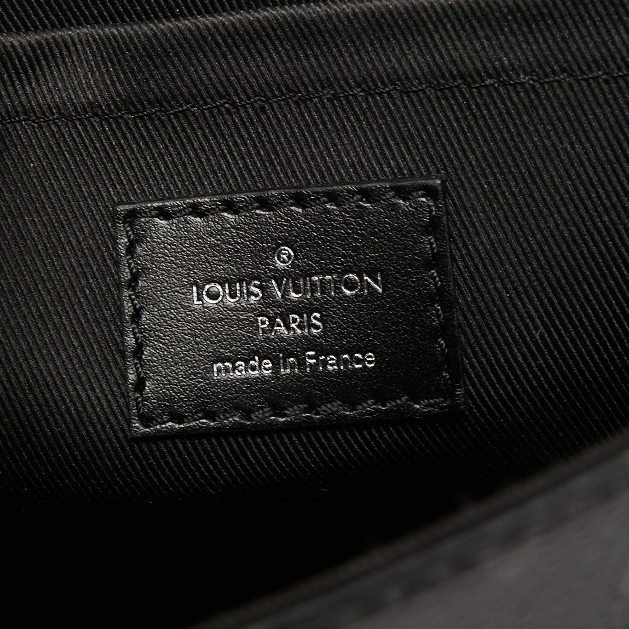 Louis Vuitton® Trunk Messenger  Louis vuitton trunk, Louis vuitton,  Messenger bag