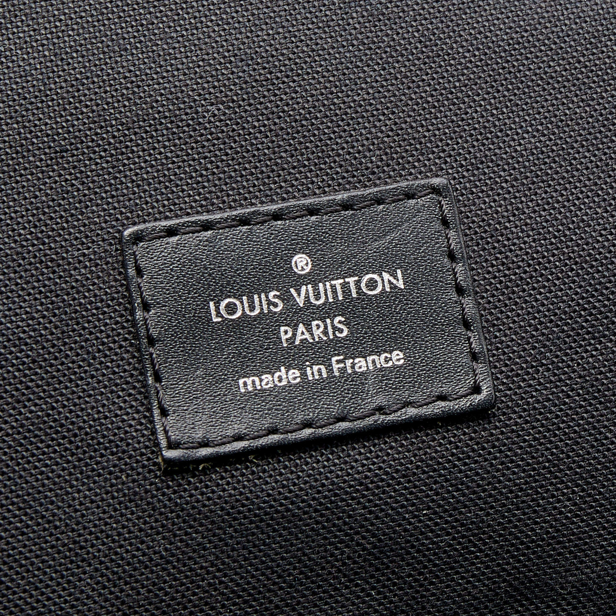 Mochila Christopher MM - Louis Vuitton® en 2023