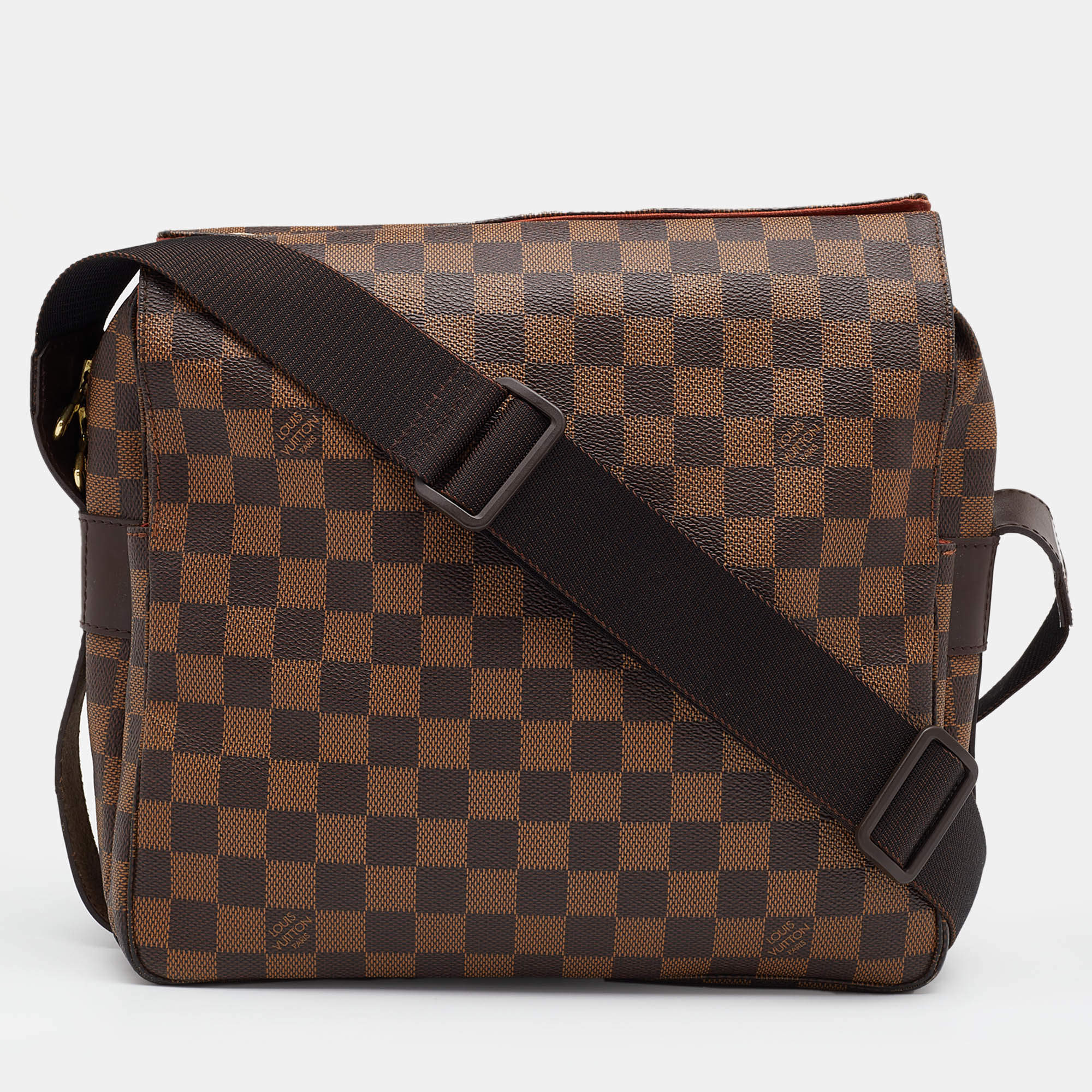 Louis Vuitton Monogram Canvas Naviglio QJB0BF1Y0B000