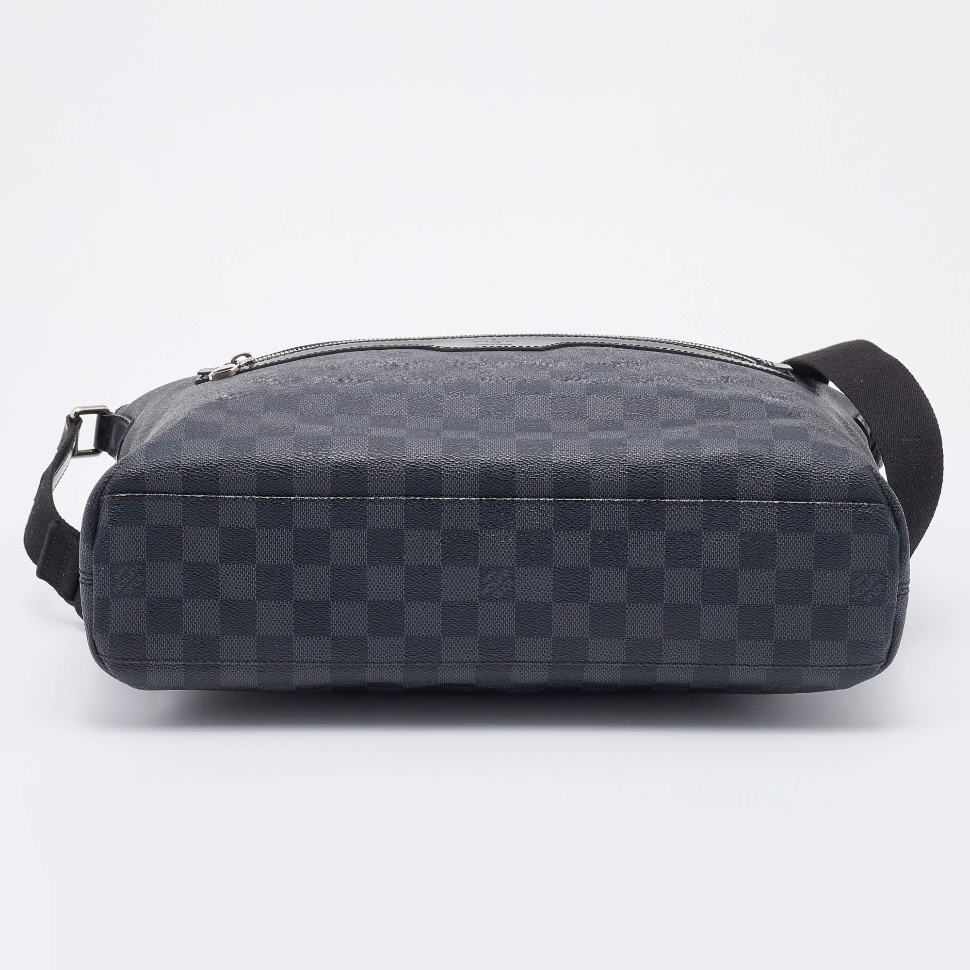 SOLD - NEW - LV Damier Graphite Mick PM_Louis Vuitton_BRANDS_MILAN CLASSIC  Luxury Trade Company Since 2007