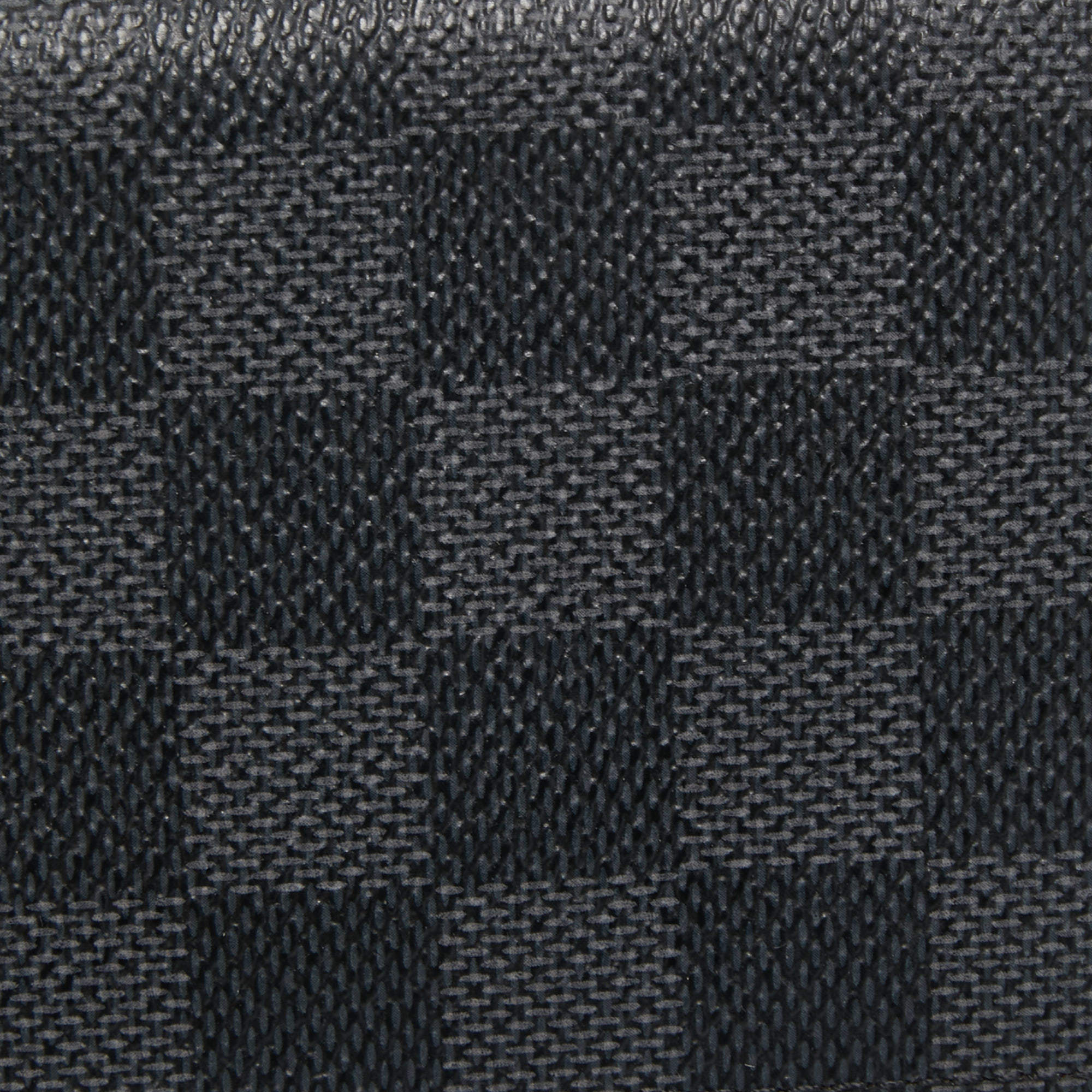 Louis Vuitton Men's Damier Graphite Canvas Alexandre Wallet N64030 –  Luxuria & Co.