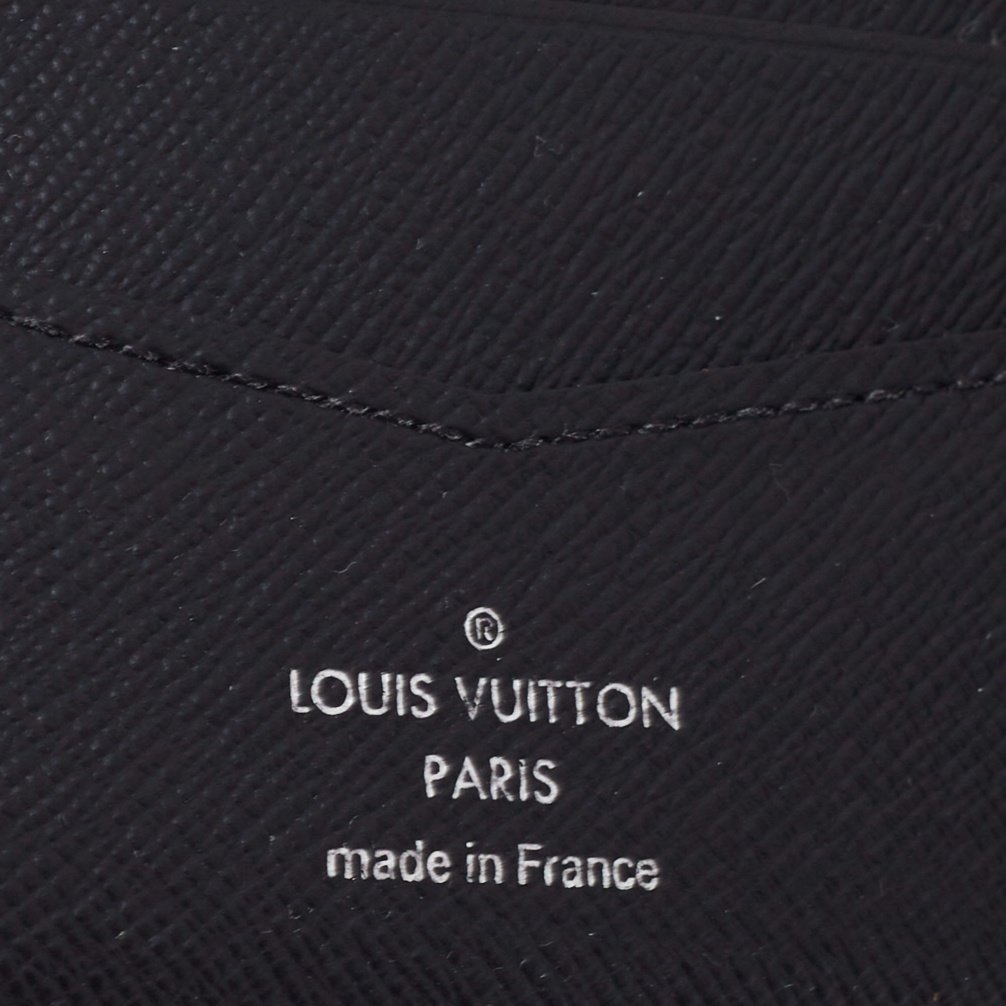 Louis Vuitton® Slender Wallet  Louis vuitton official website