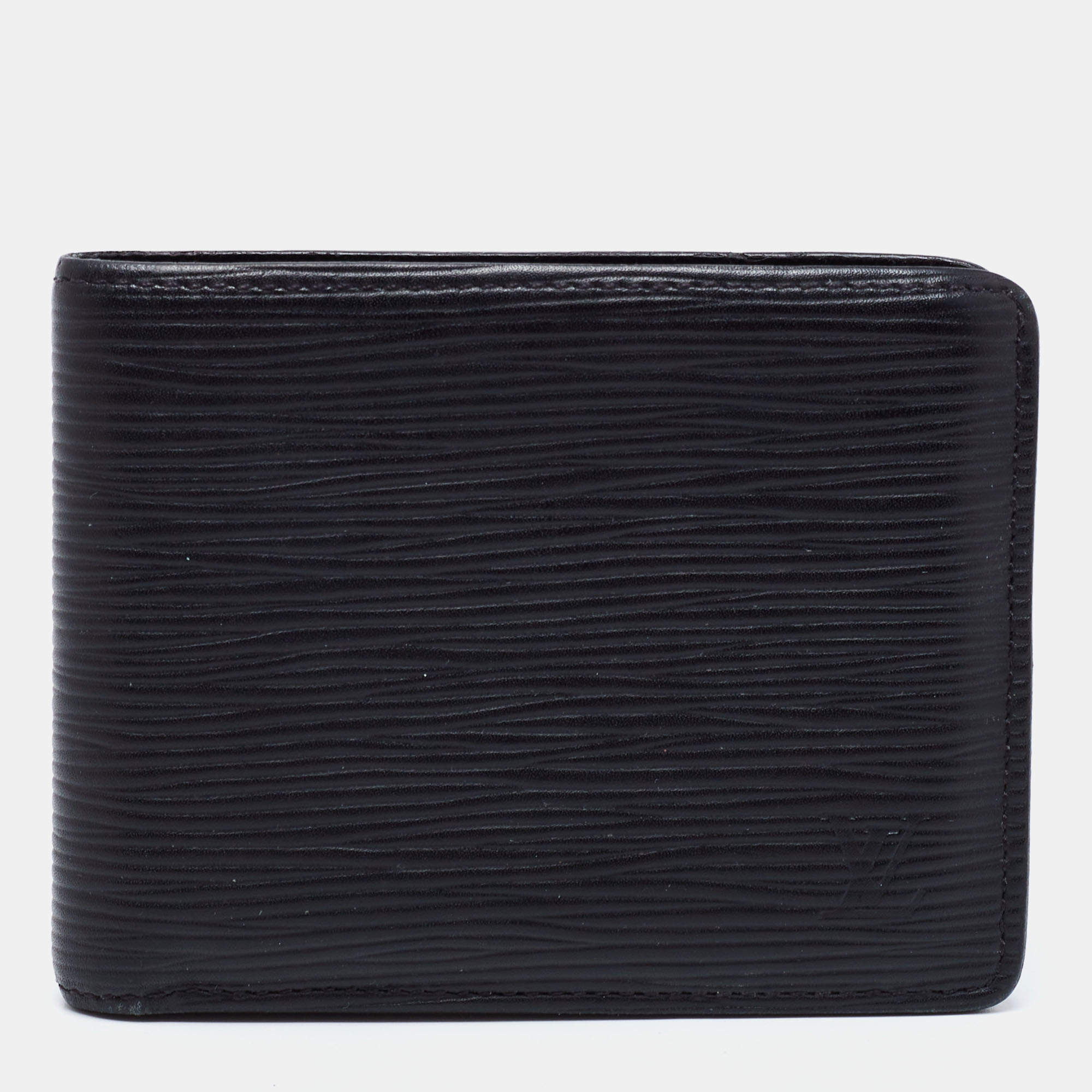 Slender ID Wallet Taiga – Keeks Designer Handbags
