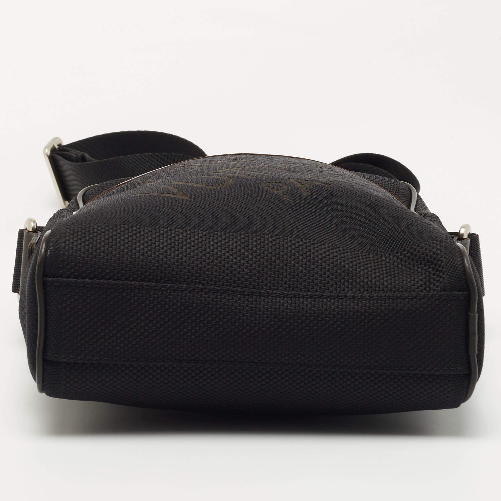 Louis Vuitton, Bags, Copy Unisex Louis Vuitton Terre Damier Geant Citadin  Messenger Bag Hard To F