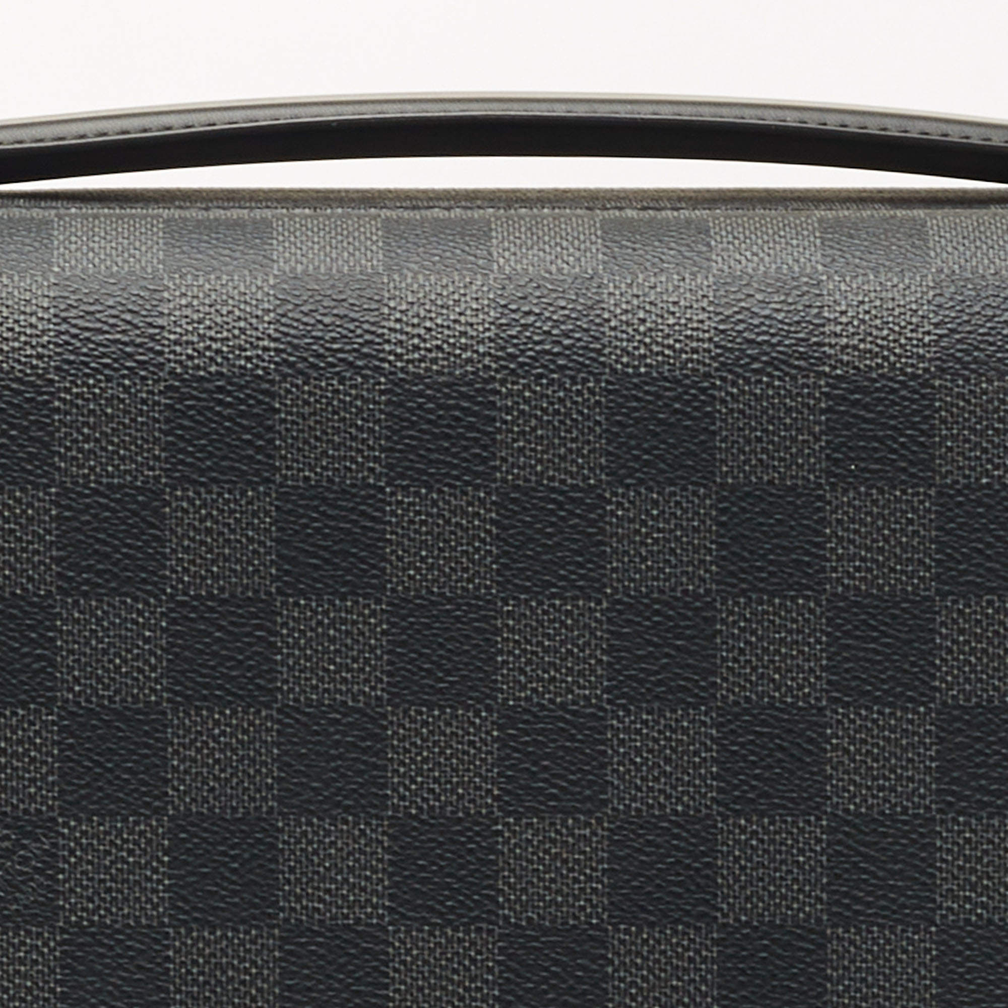 Louis Vuitton Monogram Eclipse Canvas Zippy XL Wallet - Yoogi's Closet