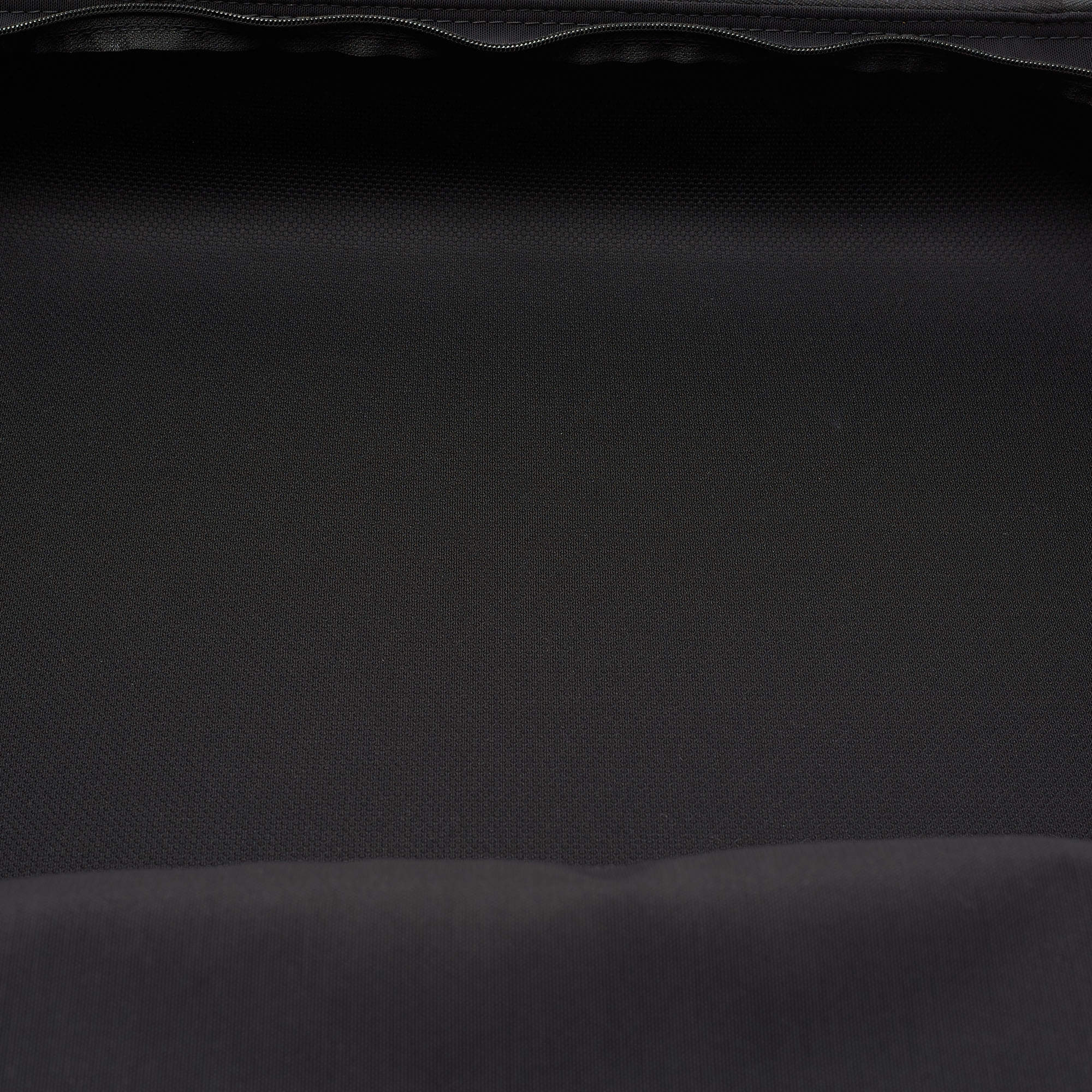 Louis Vuitton Monogram Eclipse Horizon 55 Bag – The Closet
