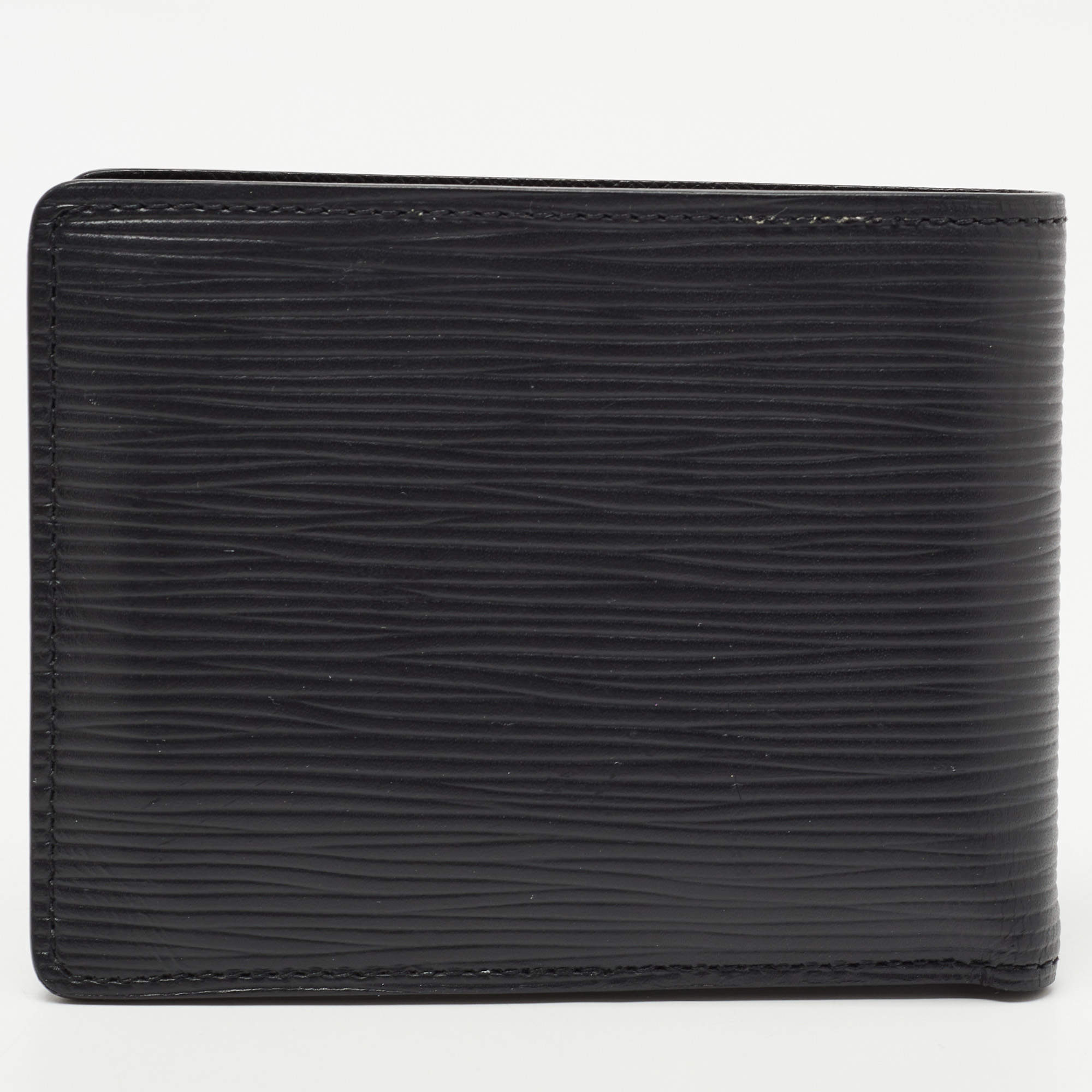 Designer Wallet for Men in Epi Leather, LOUIS VUITTON ®
