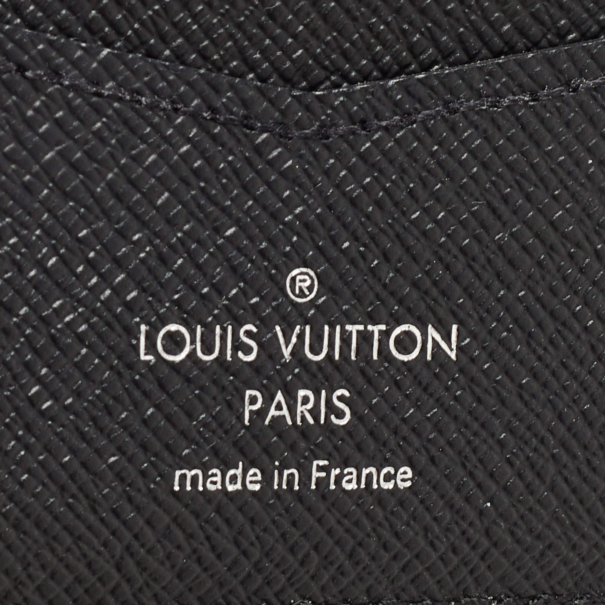 Designer Wallet for Men in Epi Leather, LOUIS VUITTON ®
