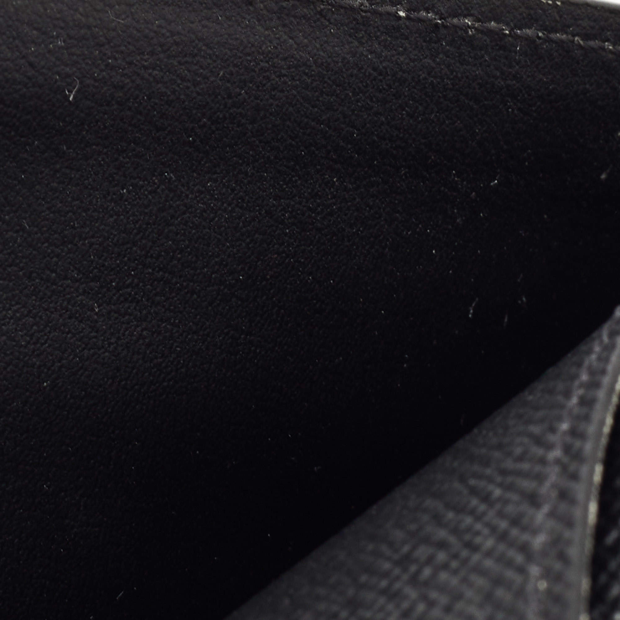 Louis Vuitton Epi Leather Slender NM - Black Wallets, Accessories -  LOU792683