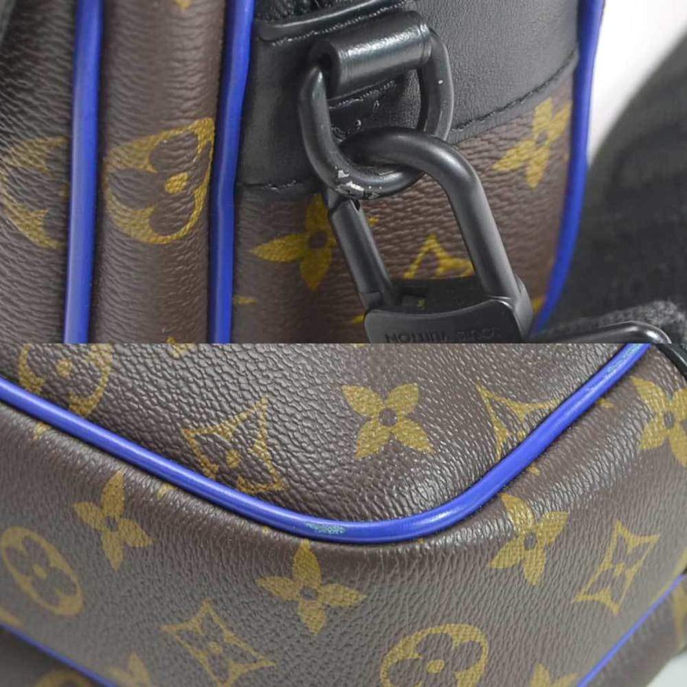 Louis Vuitton 2022 Monogram S-Lock Sling Bag w/ Tags - Brown Messenger  Bags, Bags - LOU706594