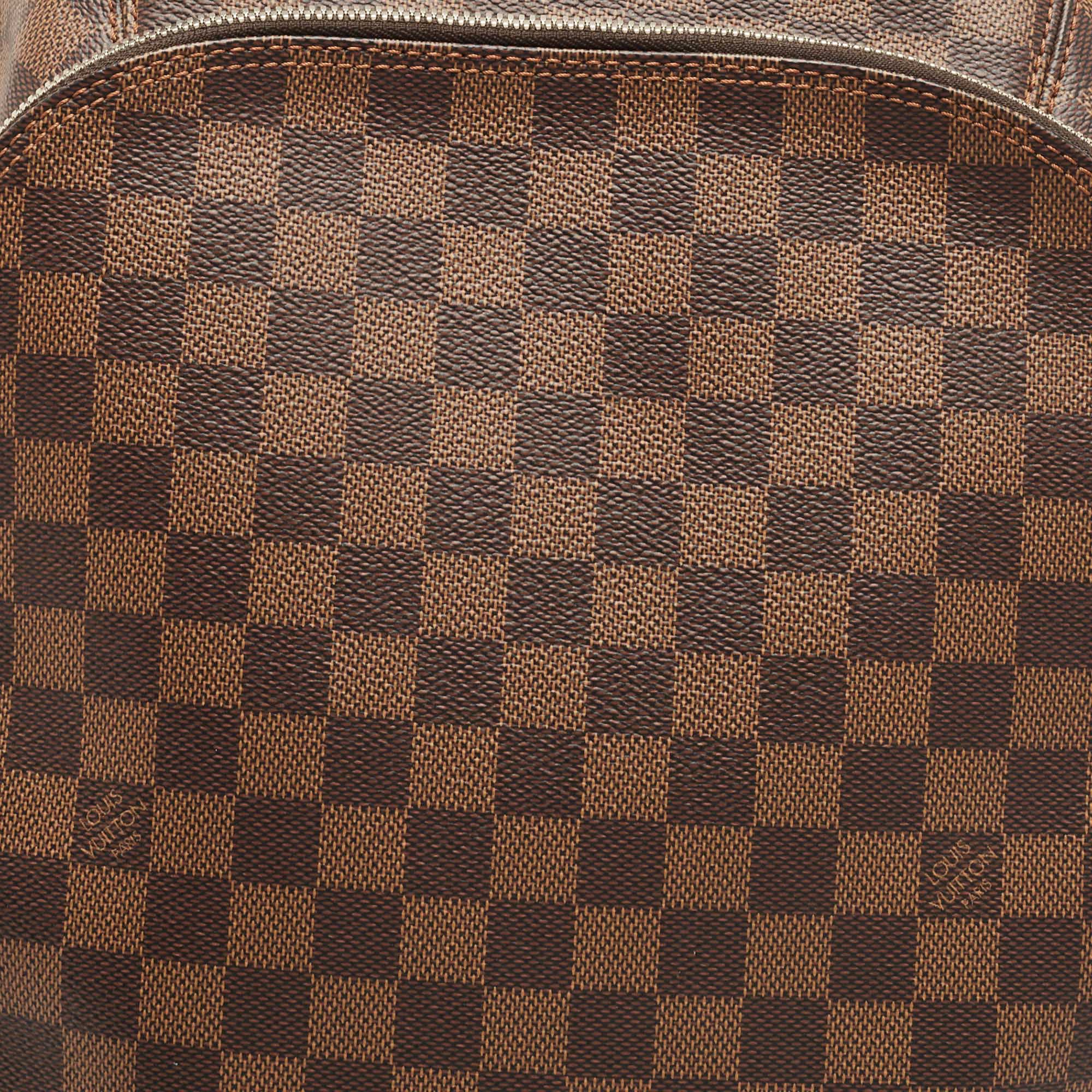 Louis Vuitton Jake Tote Damier at 1stDibs  ar0022 louis vuitton, louis  vuitton black square bag
