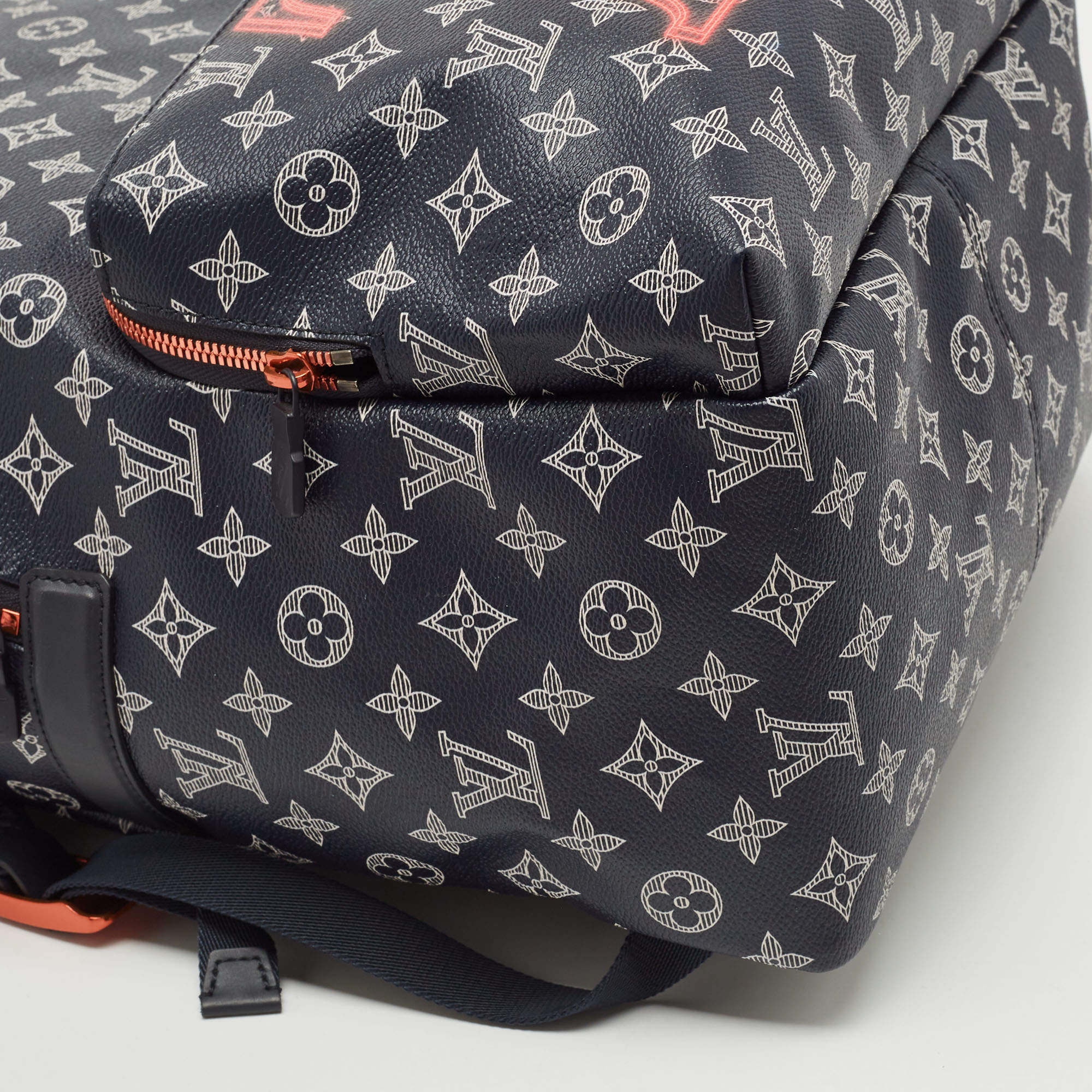 Louis Vuitton, Bags, Louis Vuitton Apollo Backpack Upside Down Lv
