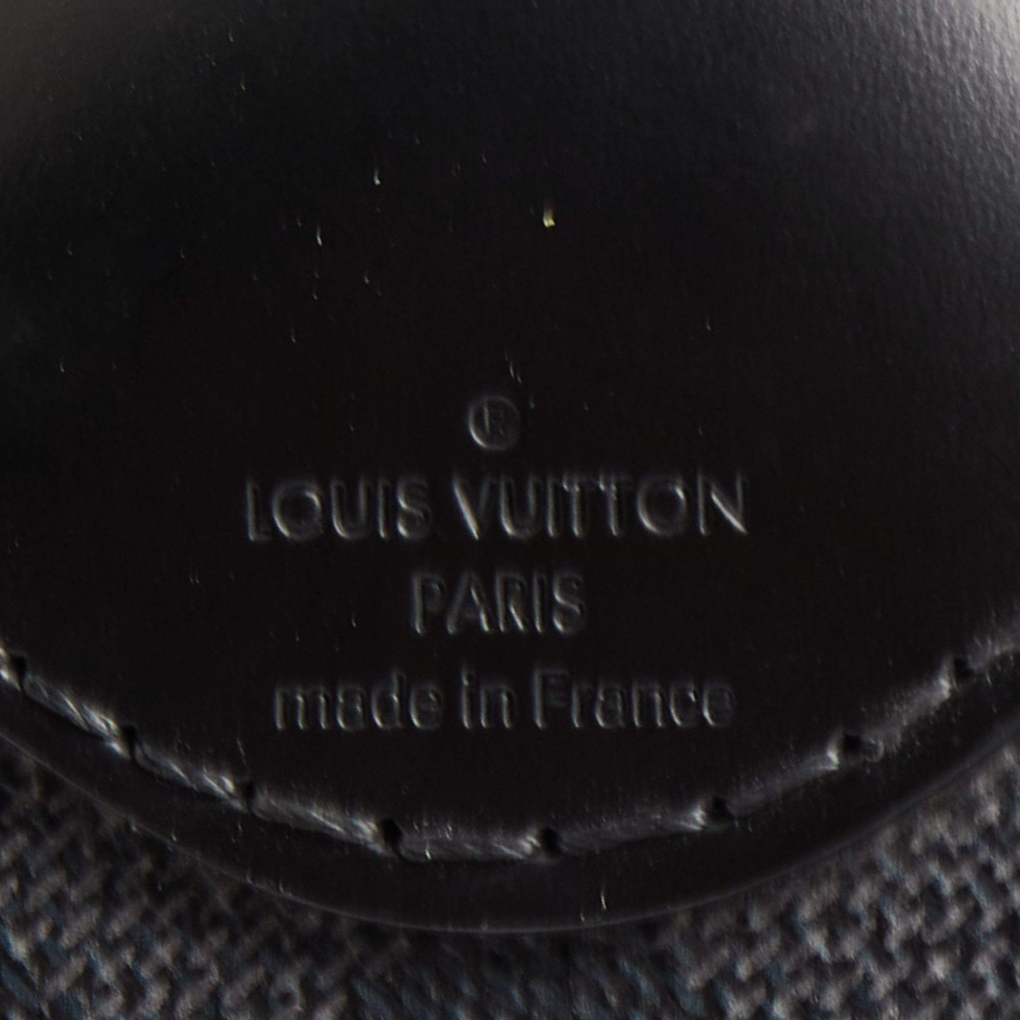 Louis Vuitton Horizon 50 Damier Graphite - MyLovelyBoutique