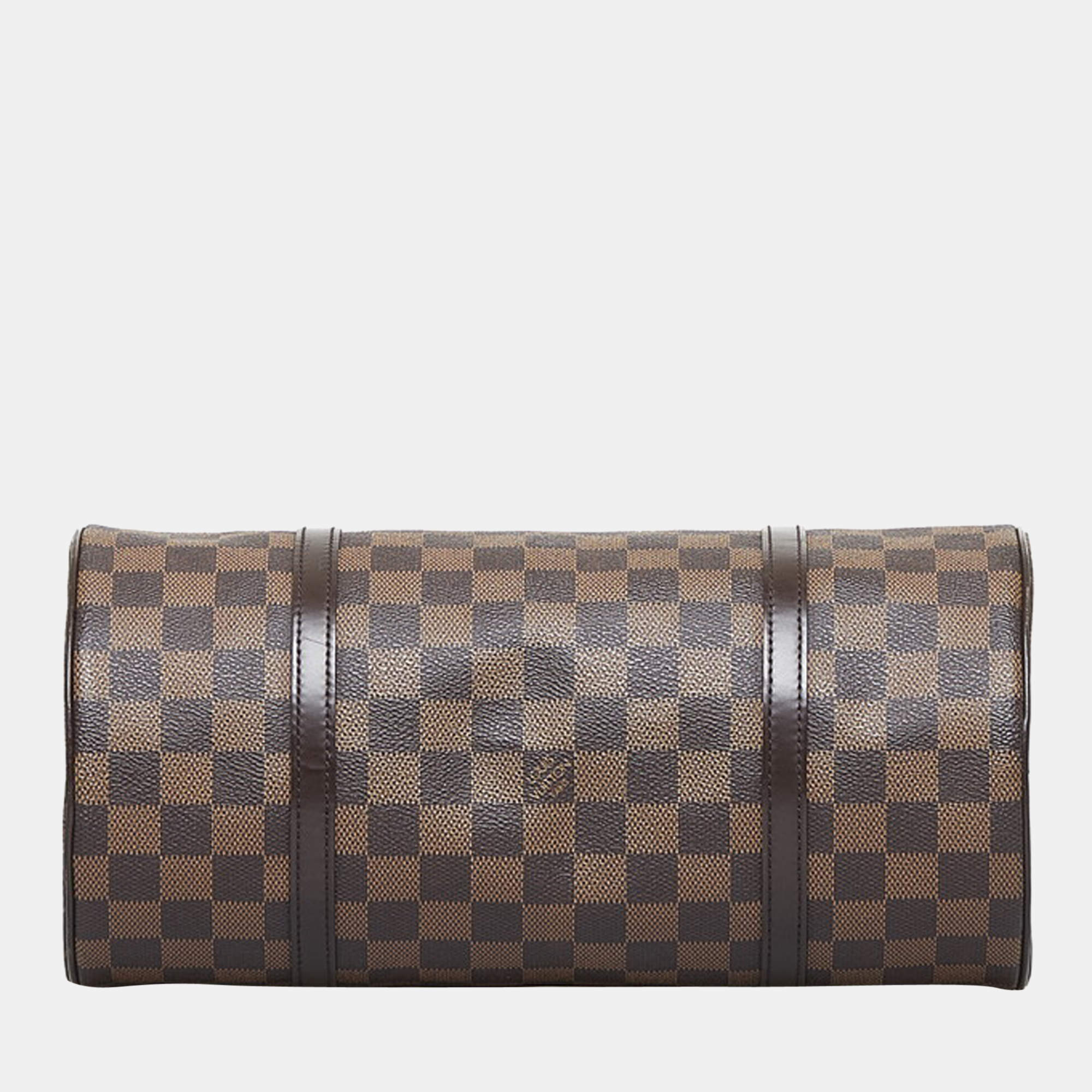 Louis Vuitton Brown Bags for Men for sale