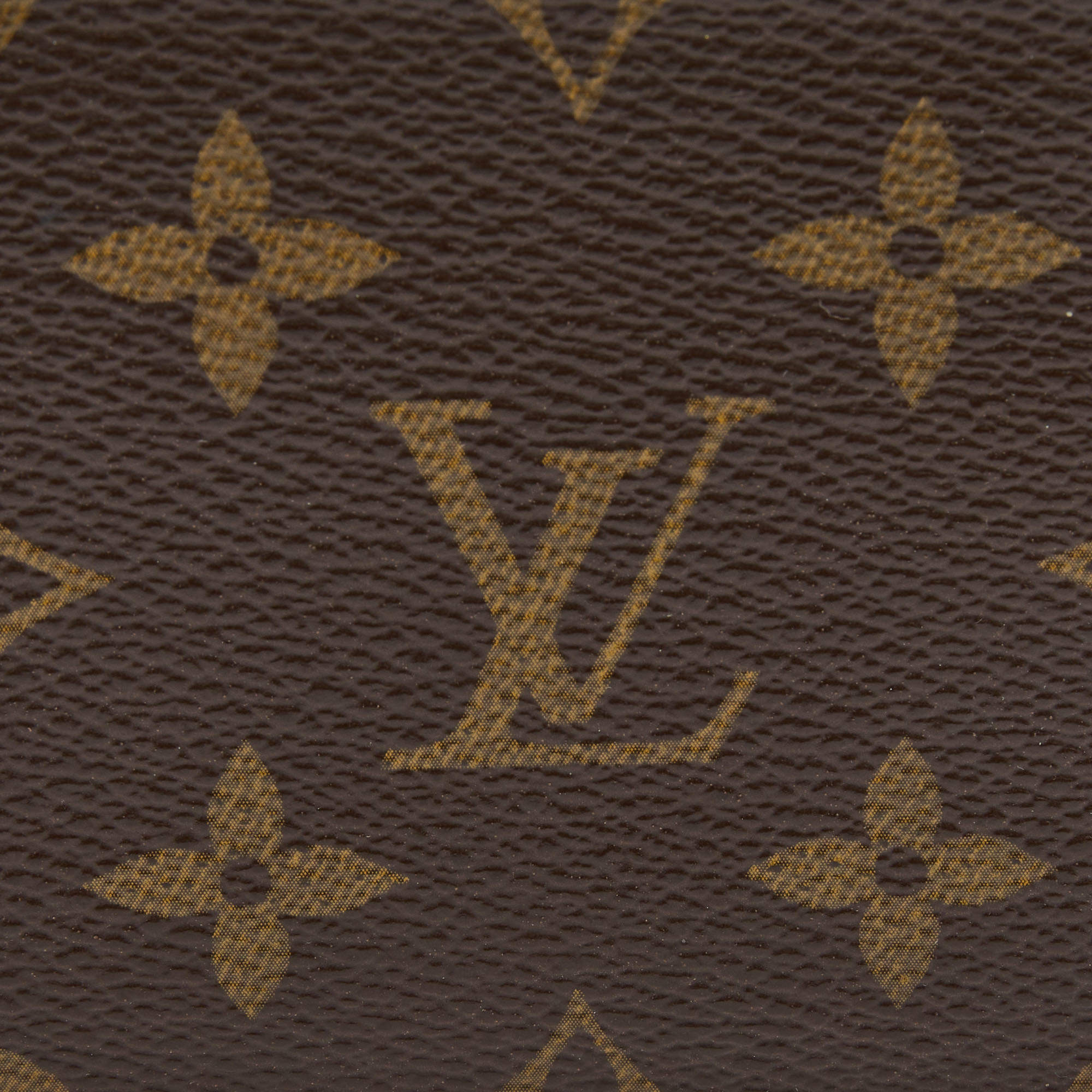 Louis Vuitton Monogram Canvas Pince Money Clip Cardholder Louis Vuitton |  The Luxury Closet