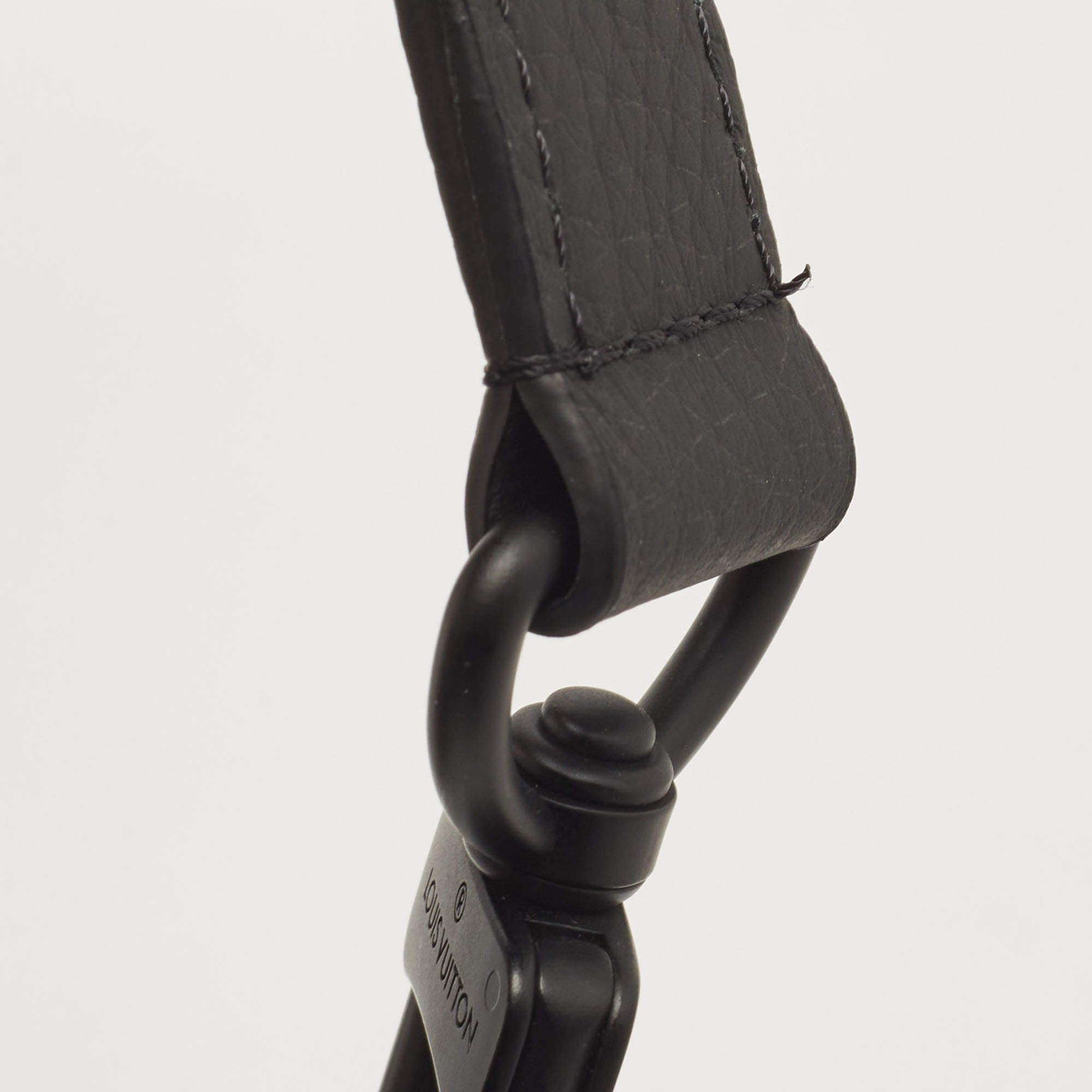 Louis Vuitton Yayoi Kusama Keepall Bandouliere 45 M46377– TC