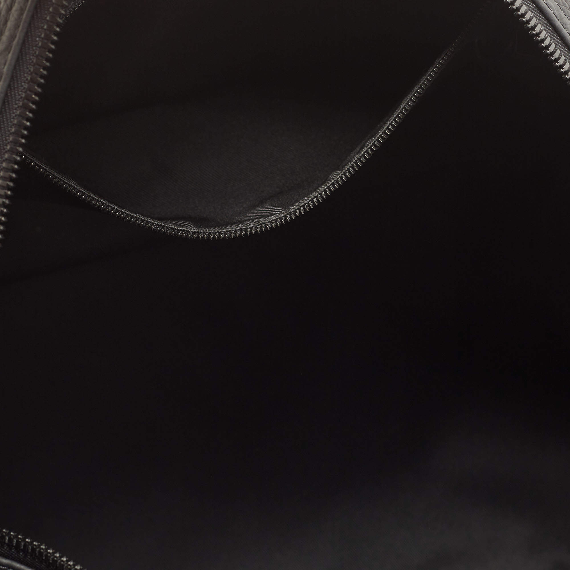 Leather tote Louis Vuitton x Yayoi Kusama Brown in Leather - 31825876