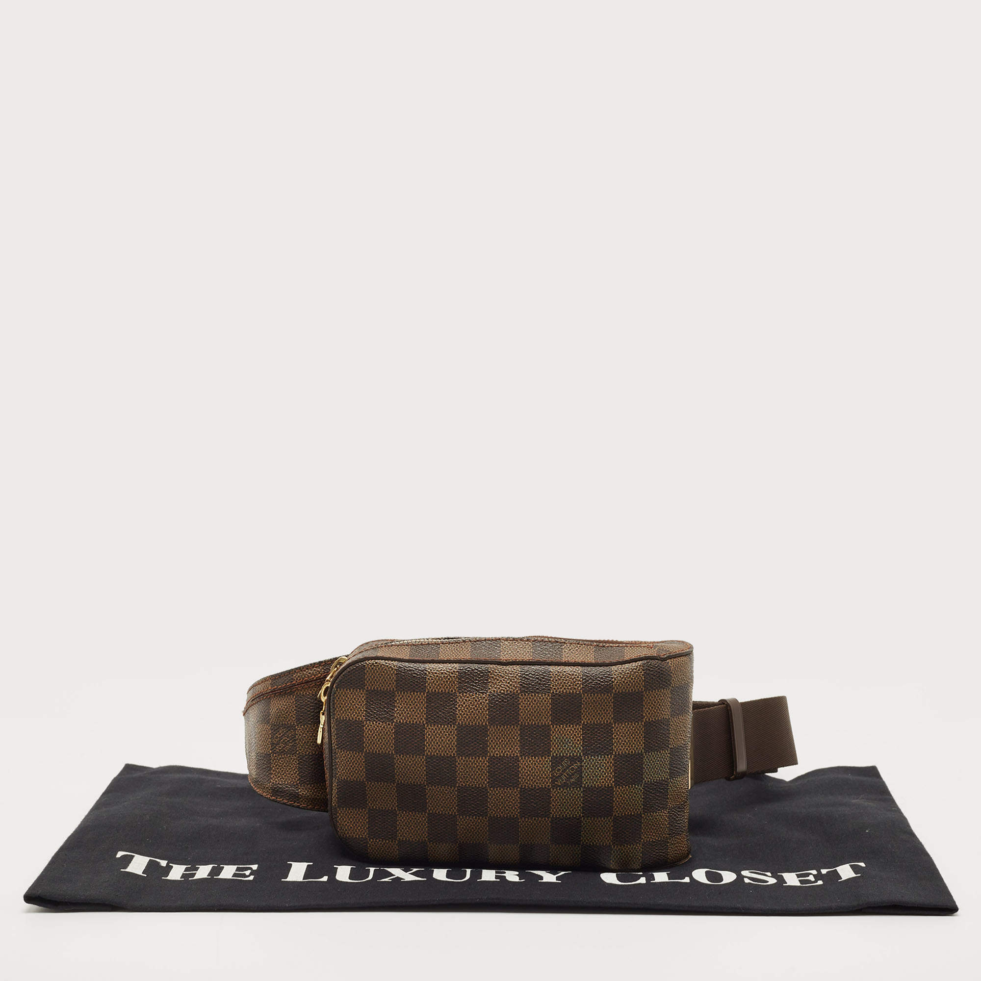 Louis Vuitton - Monogram Geronimos – The Reluxed Collection