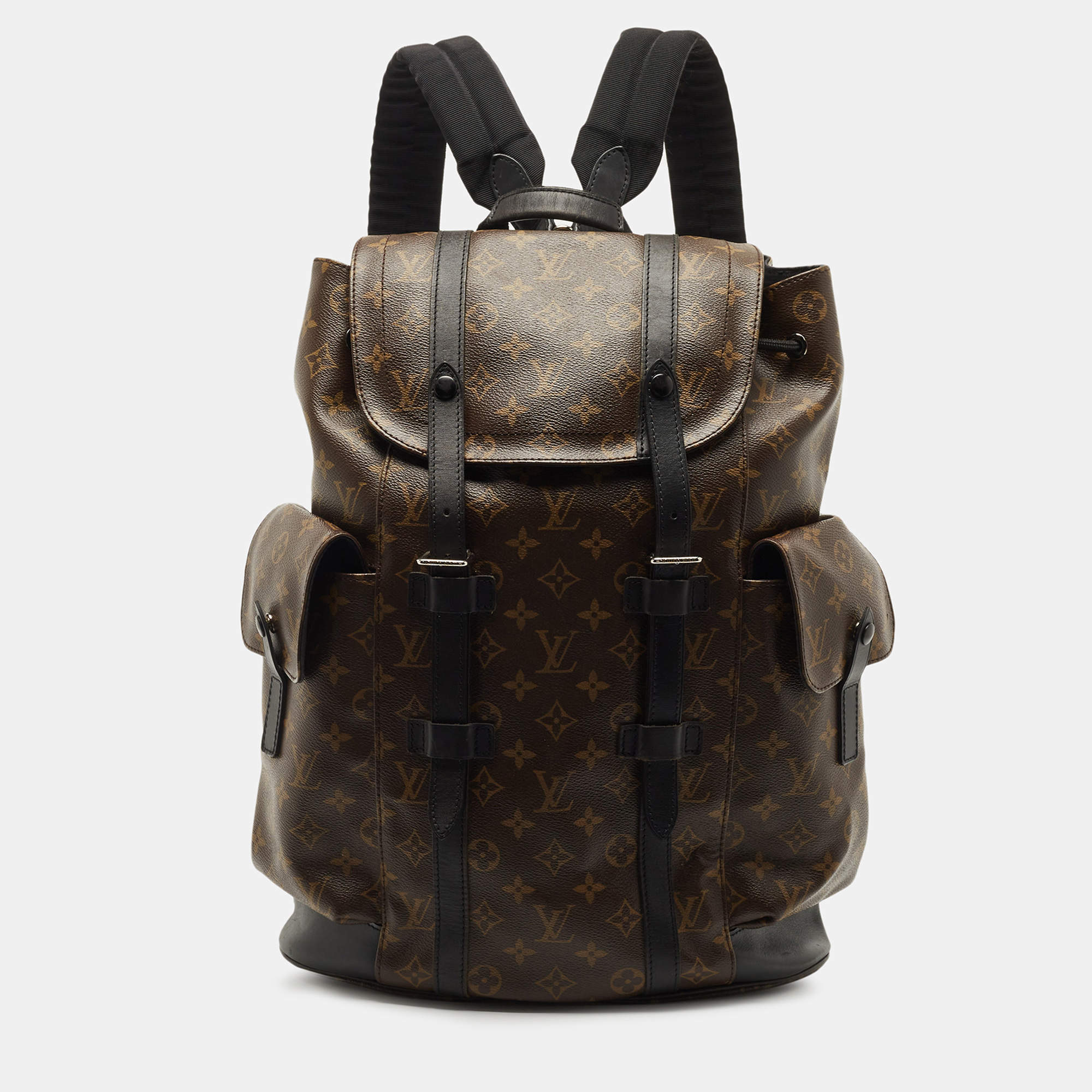 Louis Vuitton Men's Backpacks - Bags
