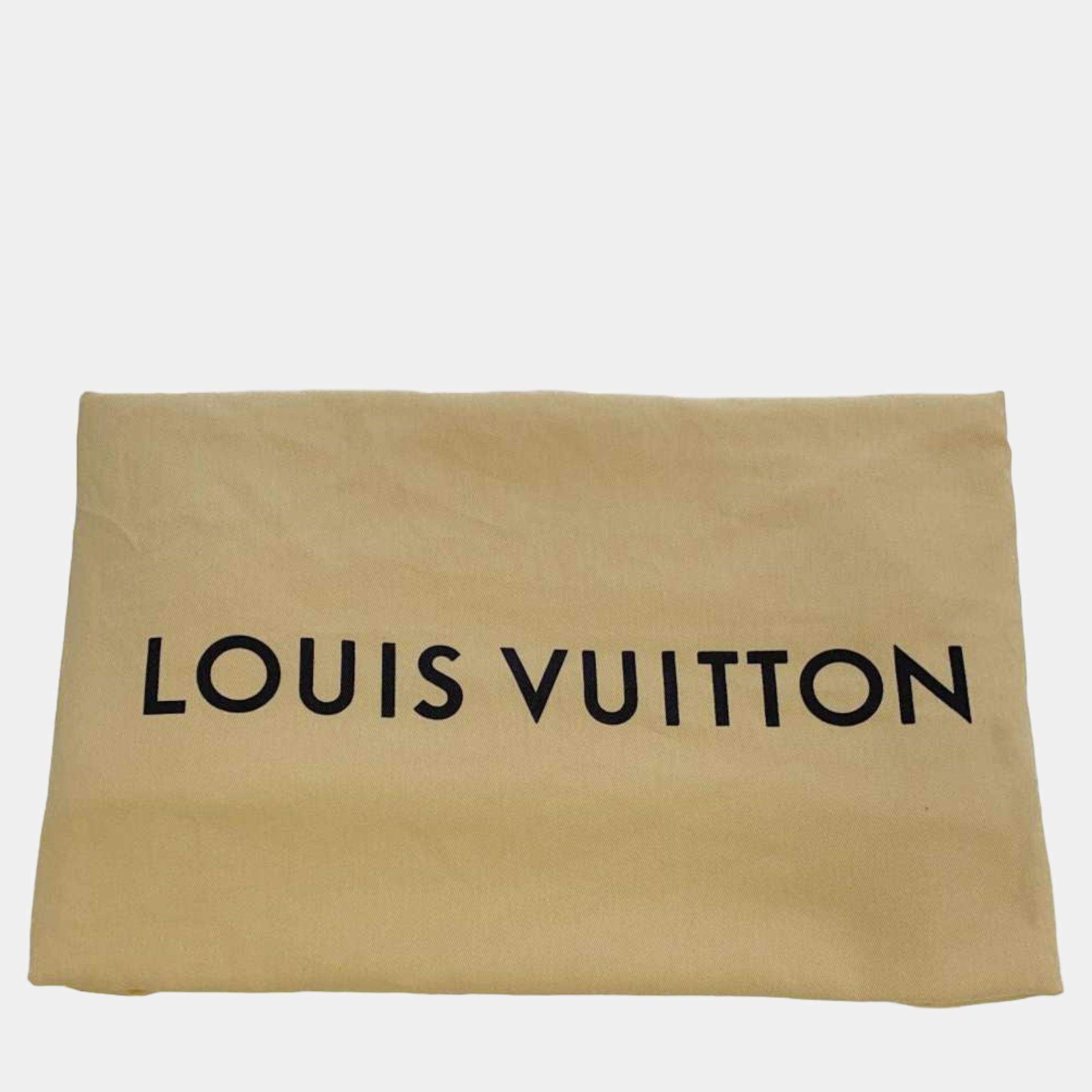 Mochila Christopher Gris - Louis Vuitton - Hopes Store