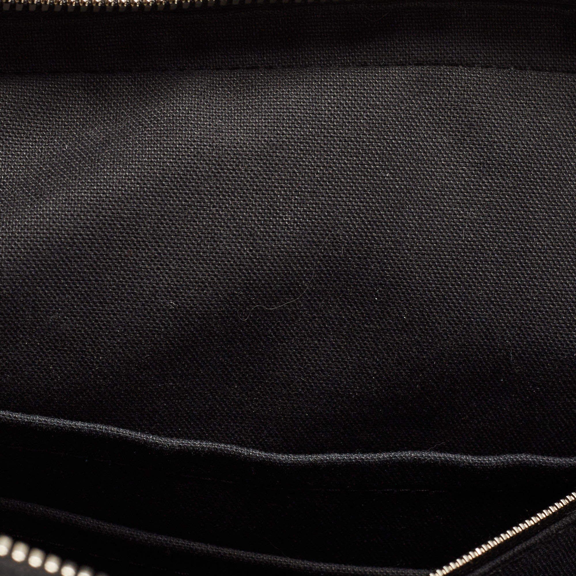 Louis Vuitton Damier Graphite Porte-Documents Voyage GM - Black Briefcases,  Bags - LOU806725
