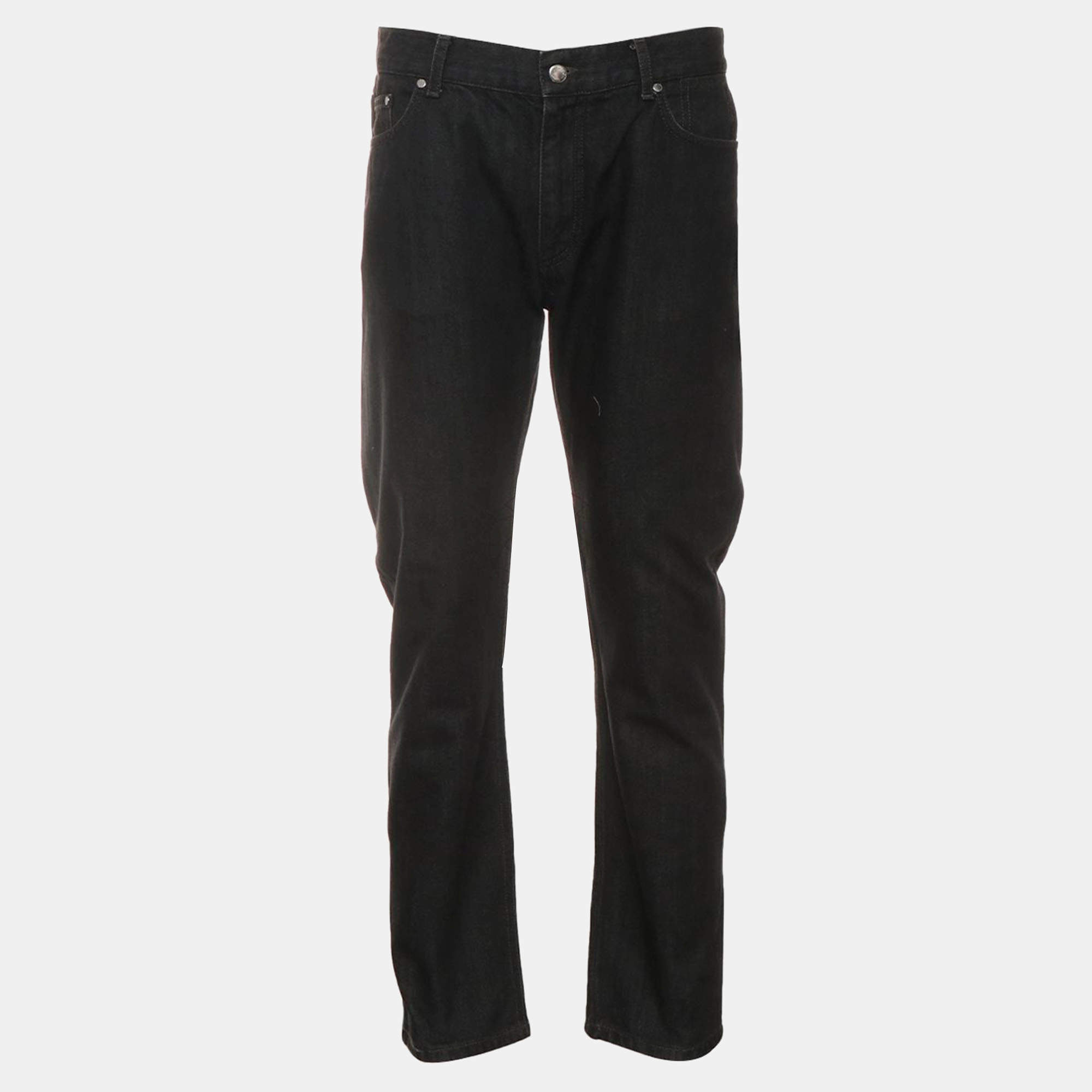 Louis Vuitton Denim Jeans