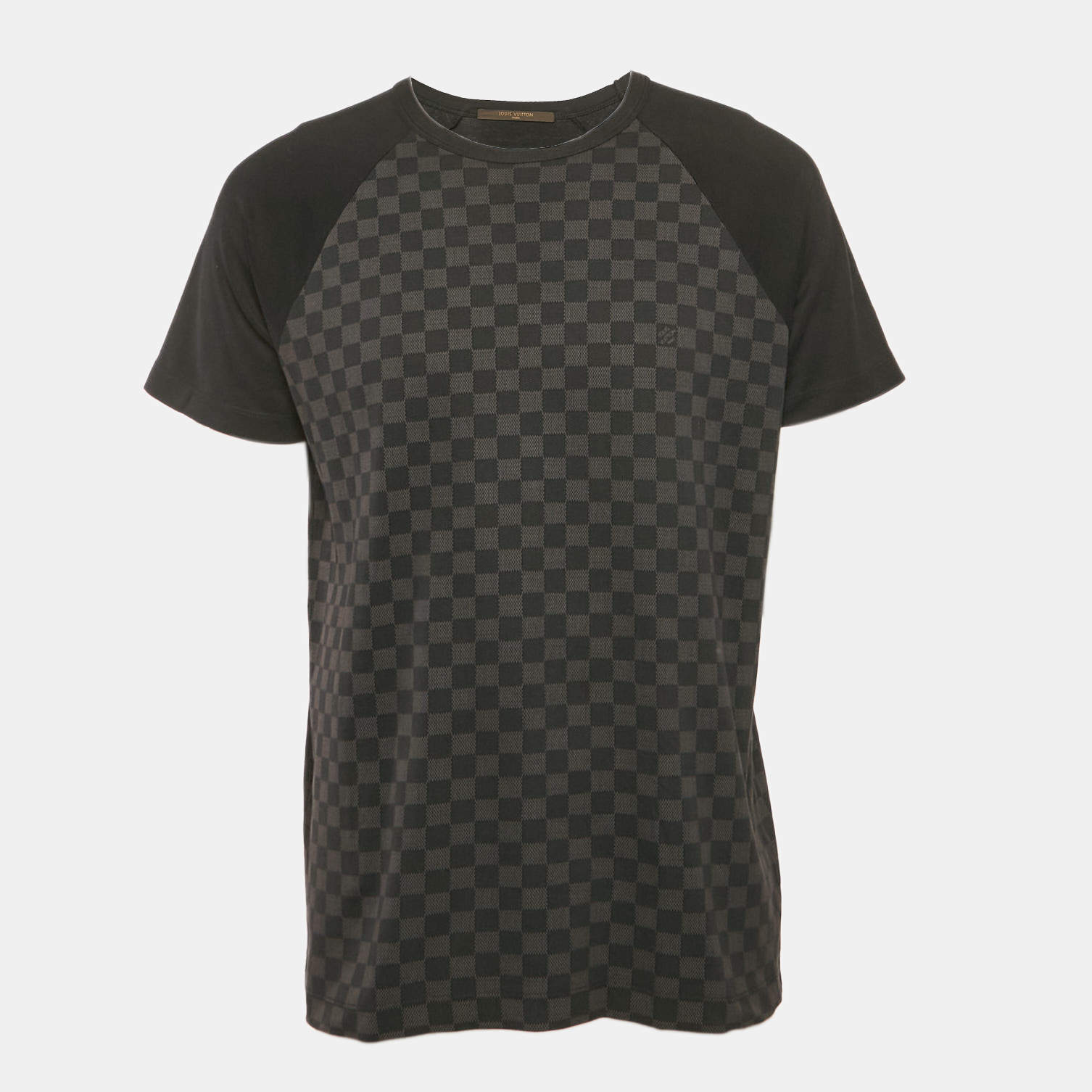 Louis Vuitton × Nigo Louis Vuittonx x Nigo Embroidered