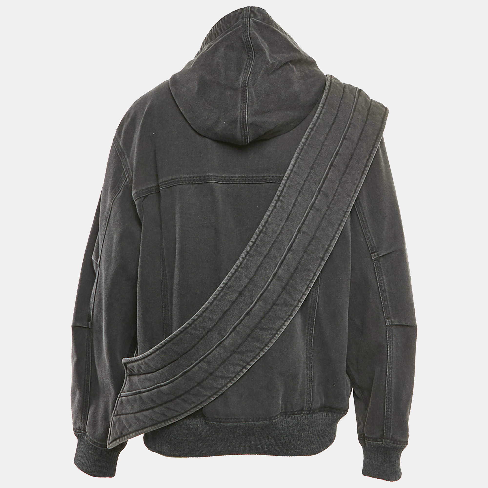 LOUIS VUITTON Amen Break ジャケット luxury-men-louis-vuitton-used-