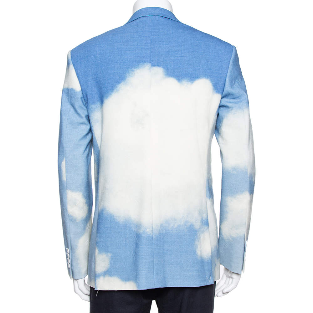 louis vuitton cloud sweater