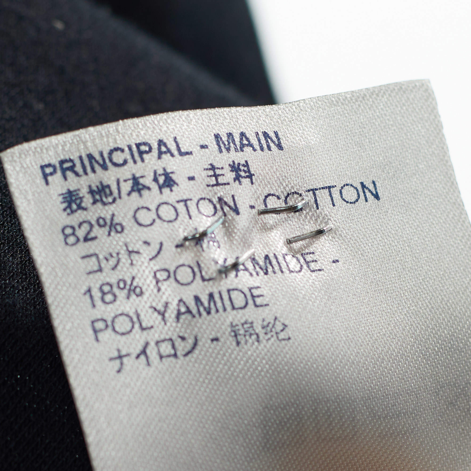 Crepslocker - Lightweight Louis Vuitton “All Over” Monogram Knit