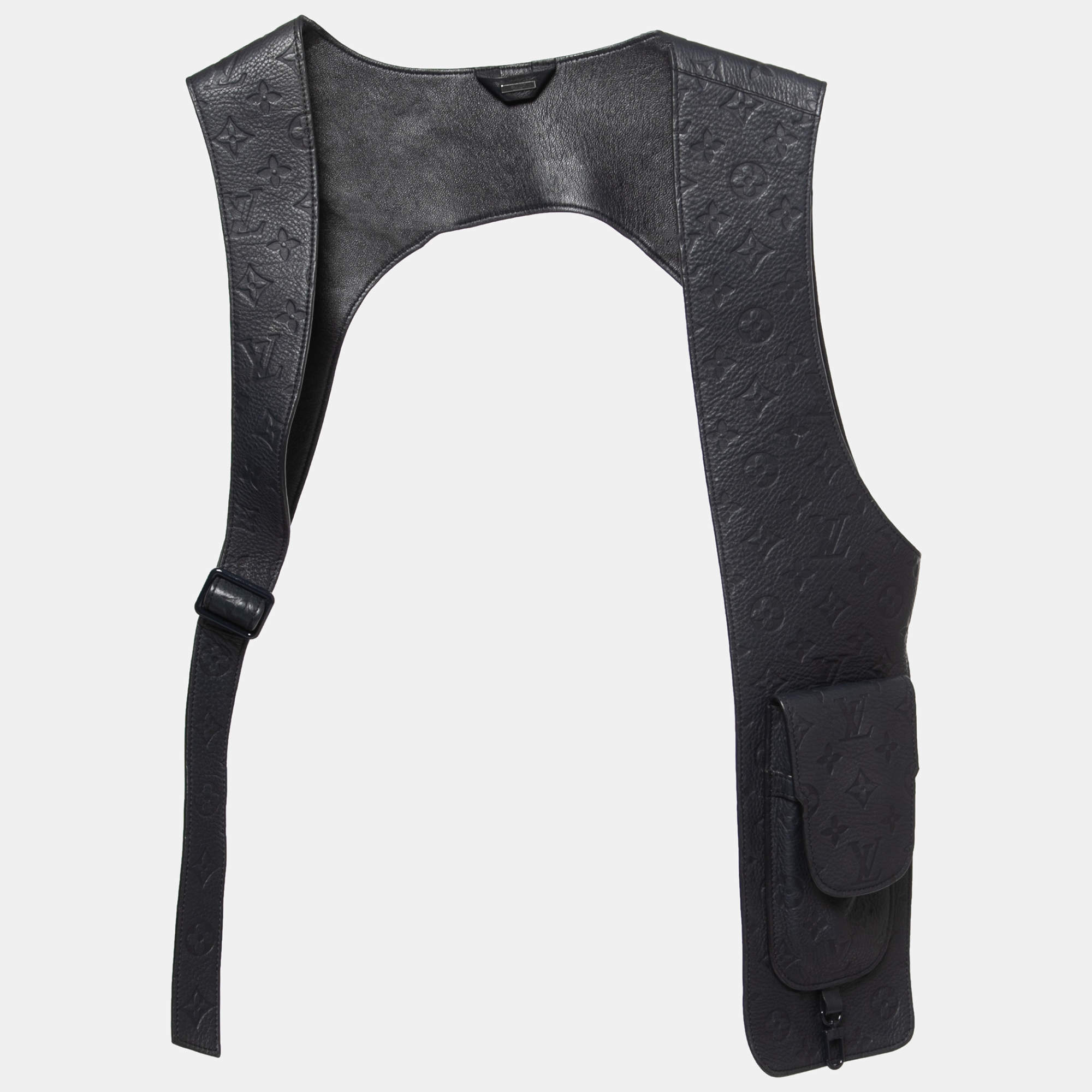 Louis Vuitton Black Coats, Jackets & Vests for Men for Sale, Shop New &  Used