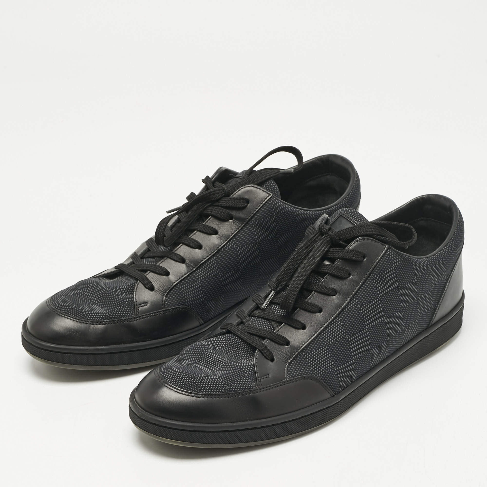 訳あり特別価格‼️LOUIS VUITTON LV Skate Sneaker - Shoes - 1ABZ59 | LOUIS VUITTON
