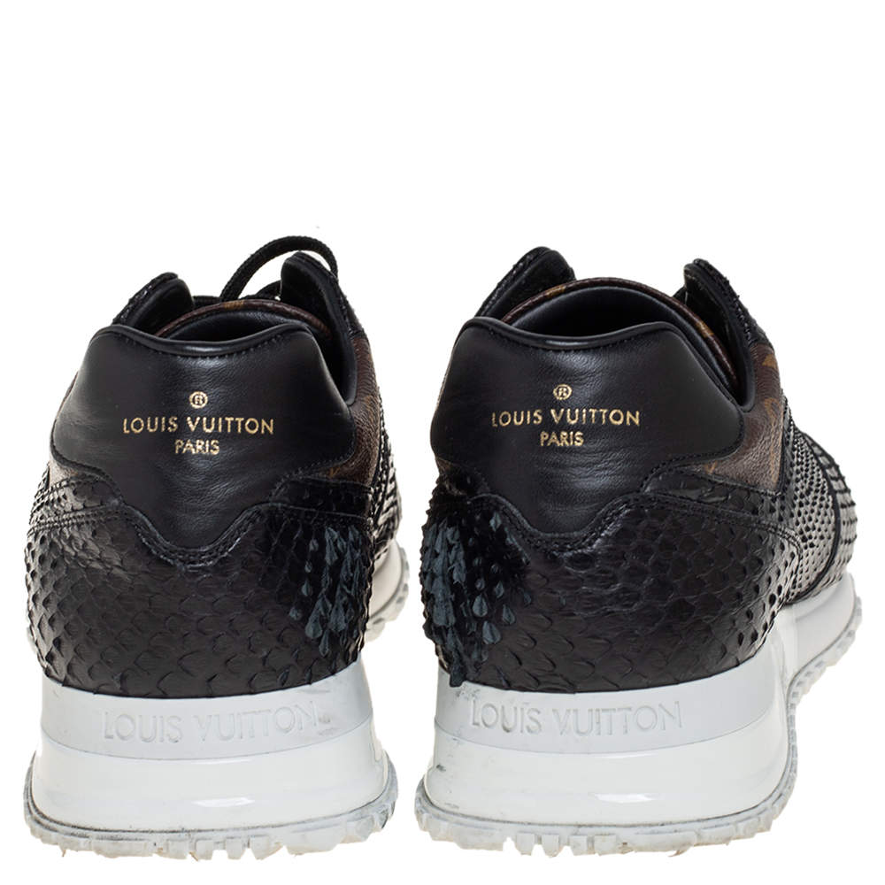 5kempirefashionstore - Louis Vuitton sneakers Available in size 40