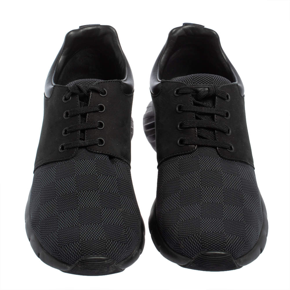Louis Vuitton - Fastlane - Sneakers - Size: Shoes / EU 42.5 - Catawiki