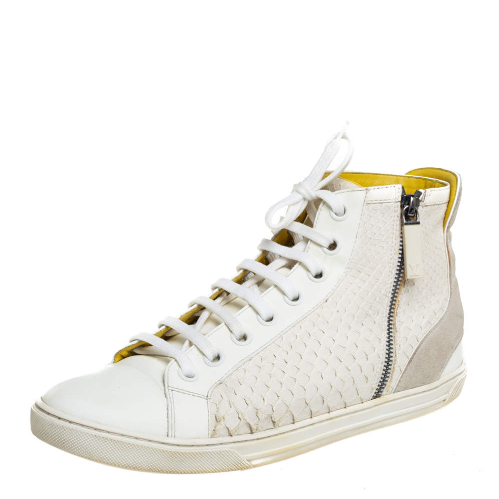 Louis Vuitton Sneakers 'Highs & Lows