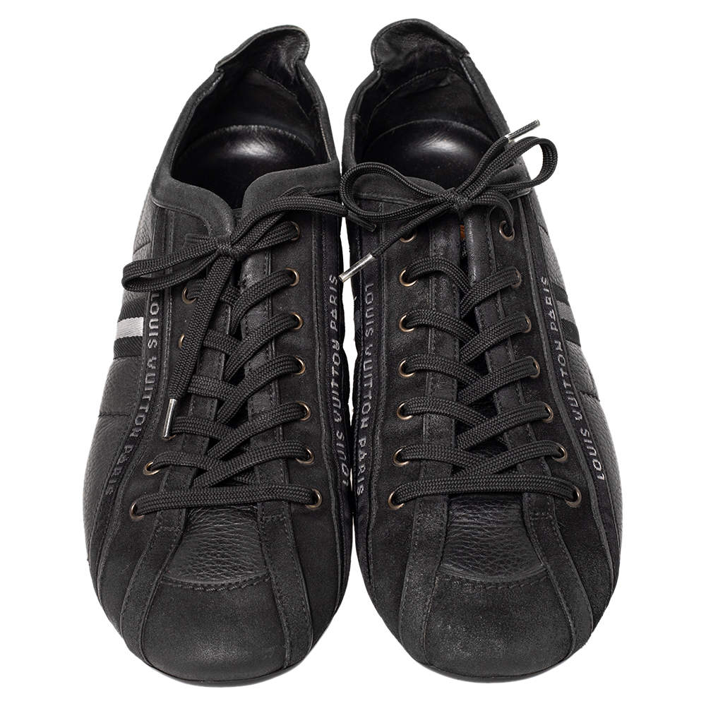 Louis Vuitton Cosmos Sneakers