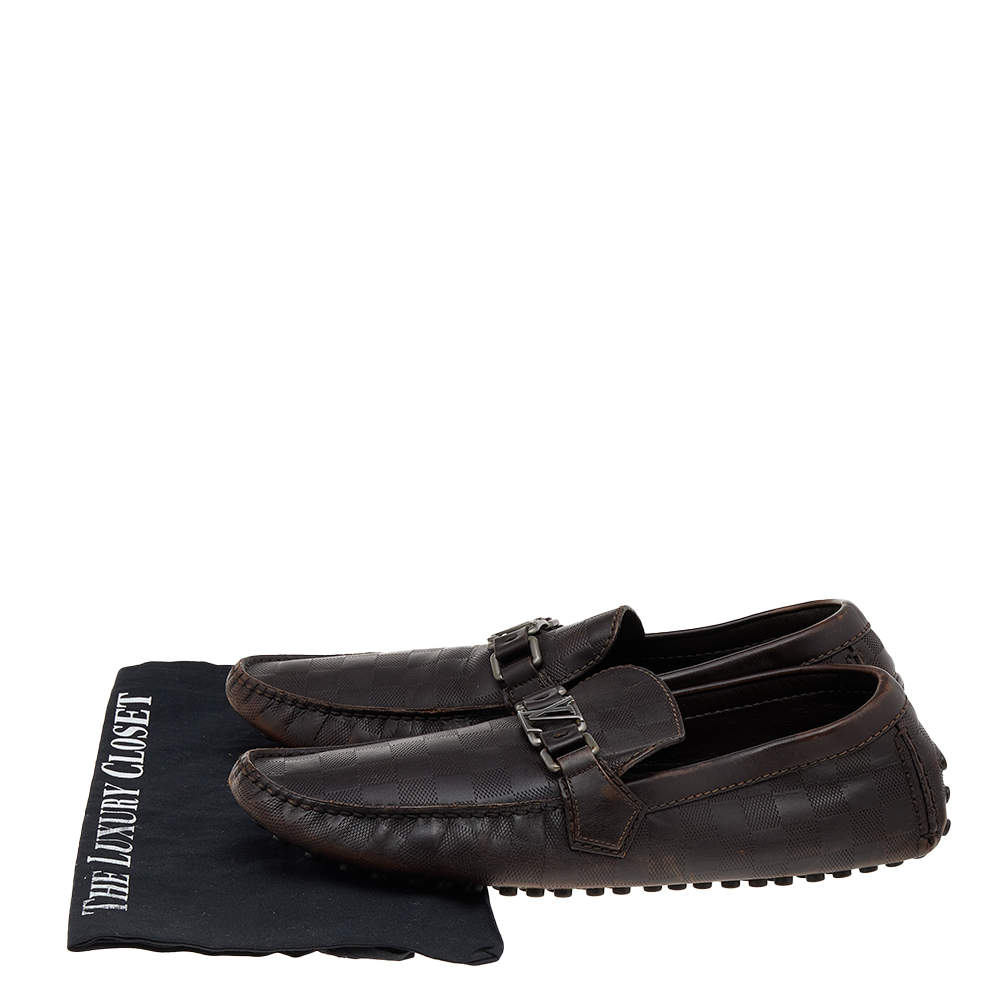 Hockenheim Mocassins - Luxury Loafers and Moccasins - Shoes
