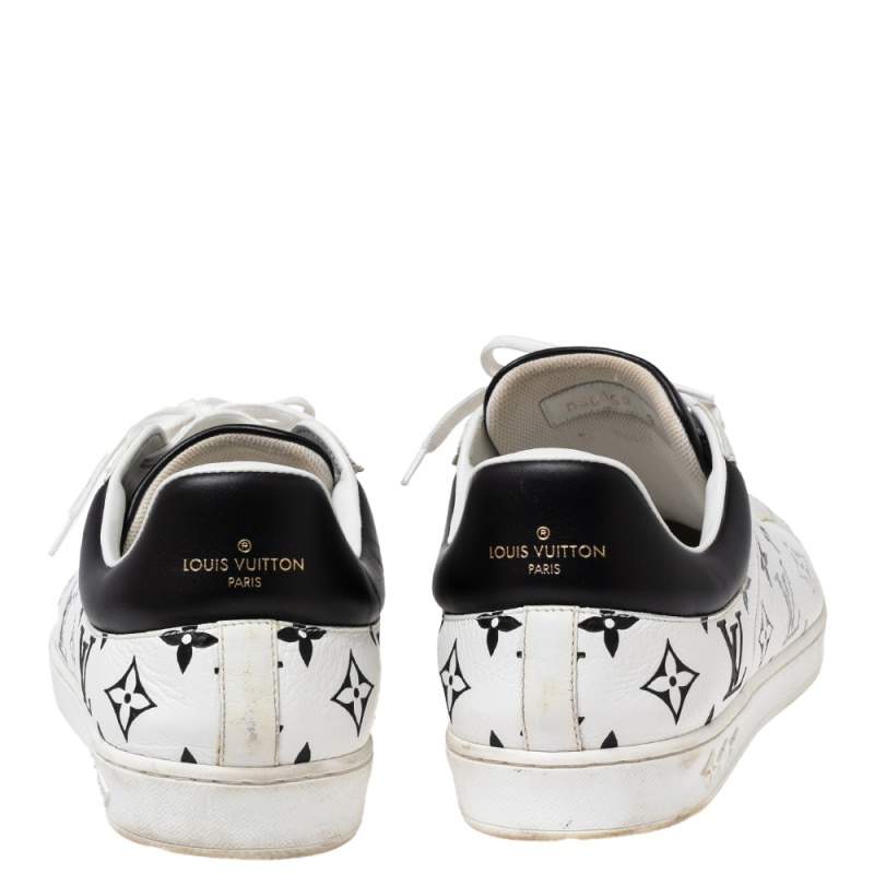 Louis Vuitton - Lace-up shoes - Size: Shoes / EU 43, UK 8,5 - Catawiki