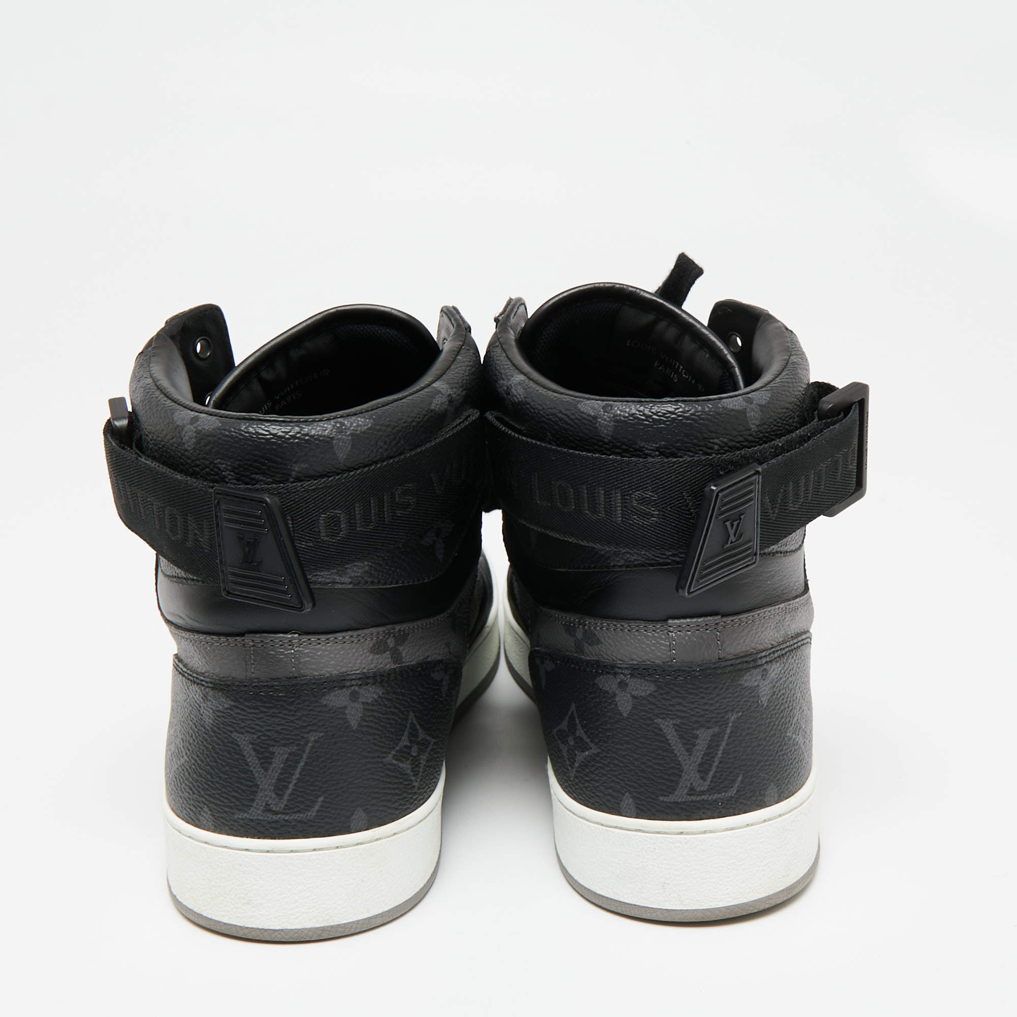 Louis Vuitton Rivoli Sneaker in Gr. 44