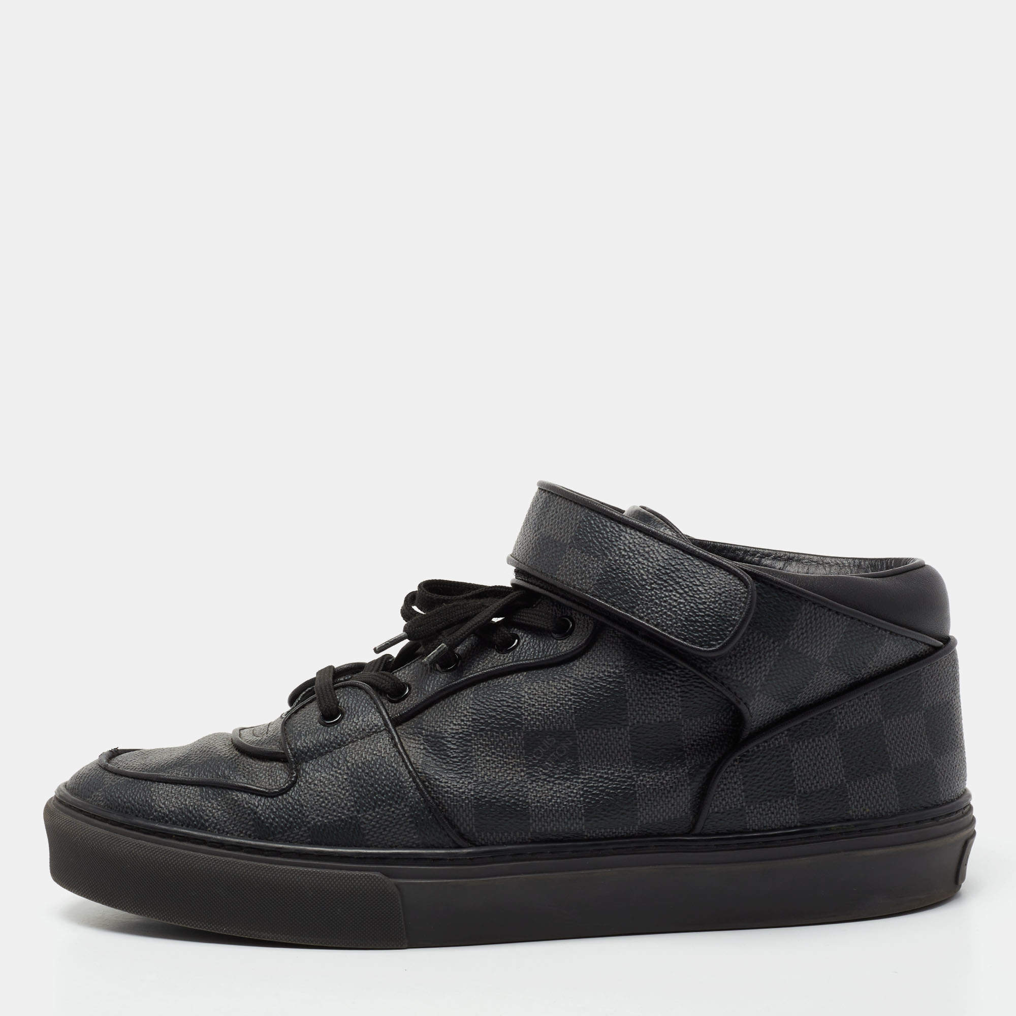 Louis vuitton damier hot sale mens shoes