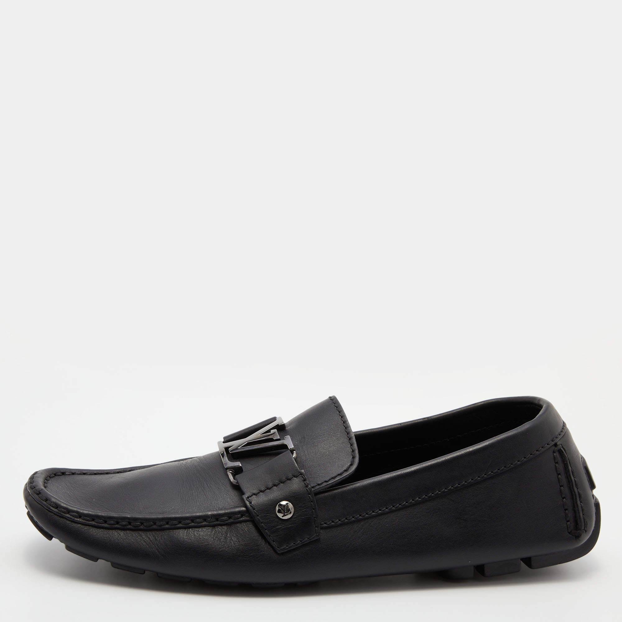 Louis Vuitton Men's Slip-ons & Loafers