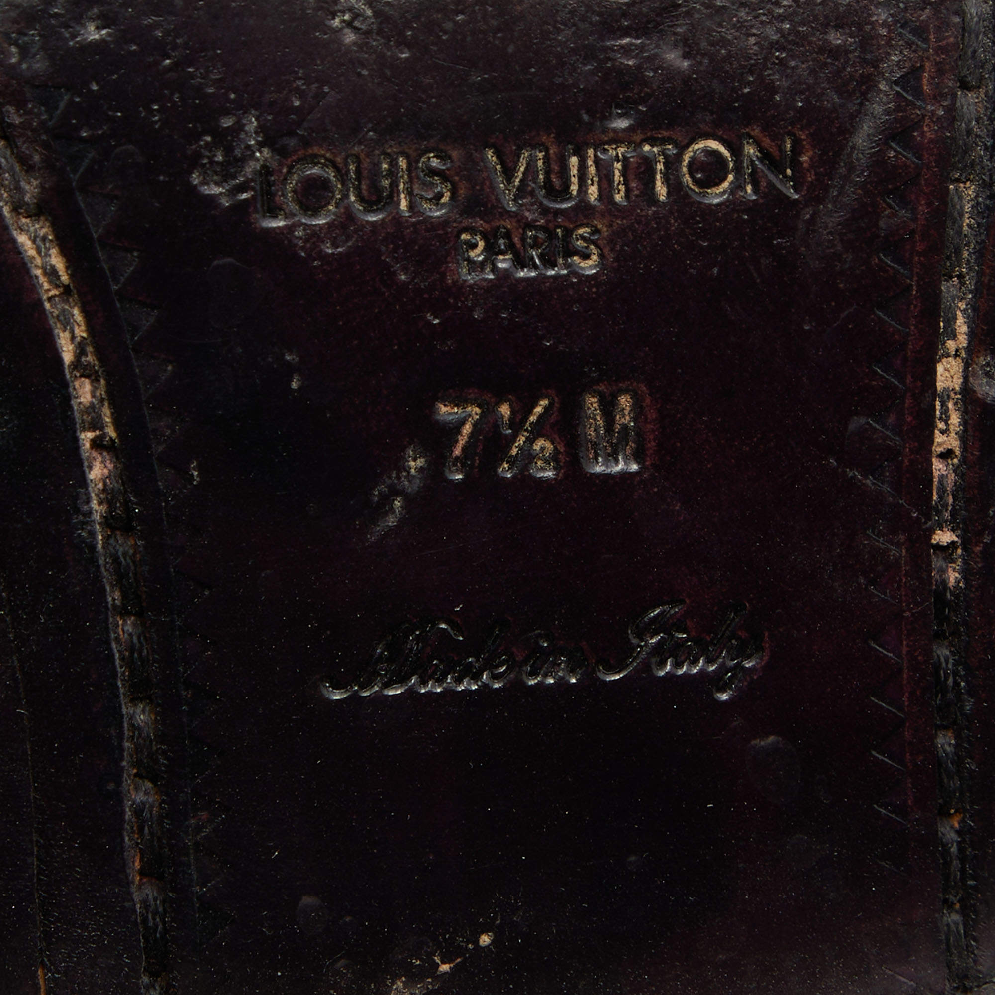 Louis Vuitton Black Damier Infini Leather Trousse Toilette Onyx Toiltery  ref.298506 - Joli Closet