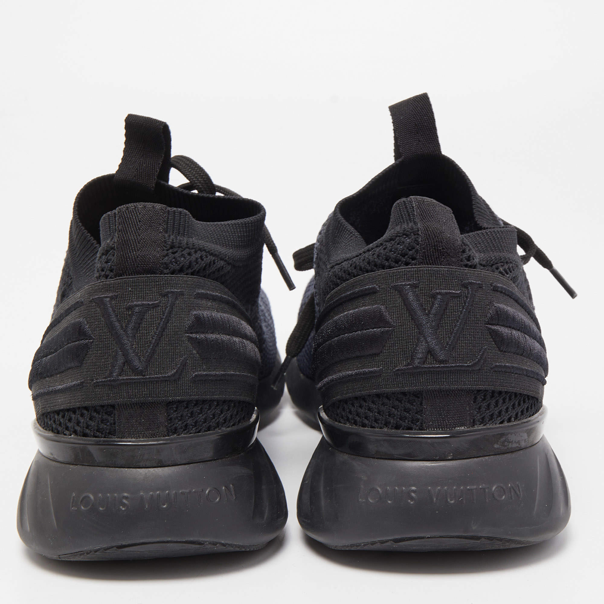 Buy Louis Vuitton Fastlane 'Damier - Black Graphite' - 1A41YB