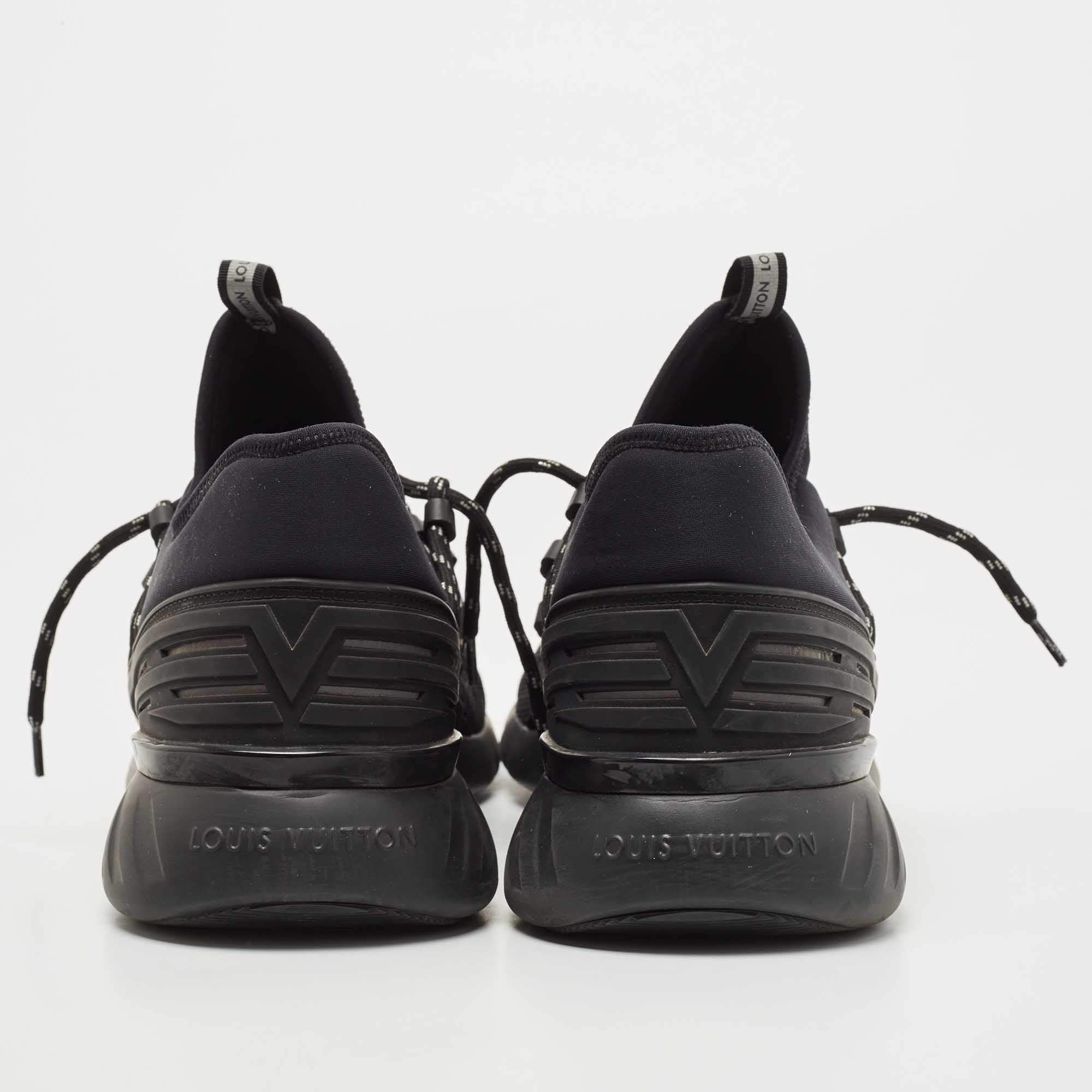 Buy Louis Vuitton Fastlane 'Black Camo' - 1A3V1Y