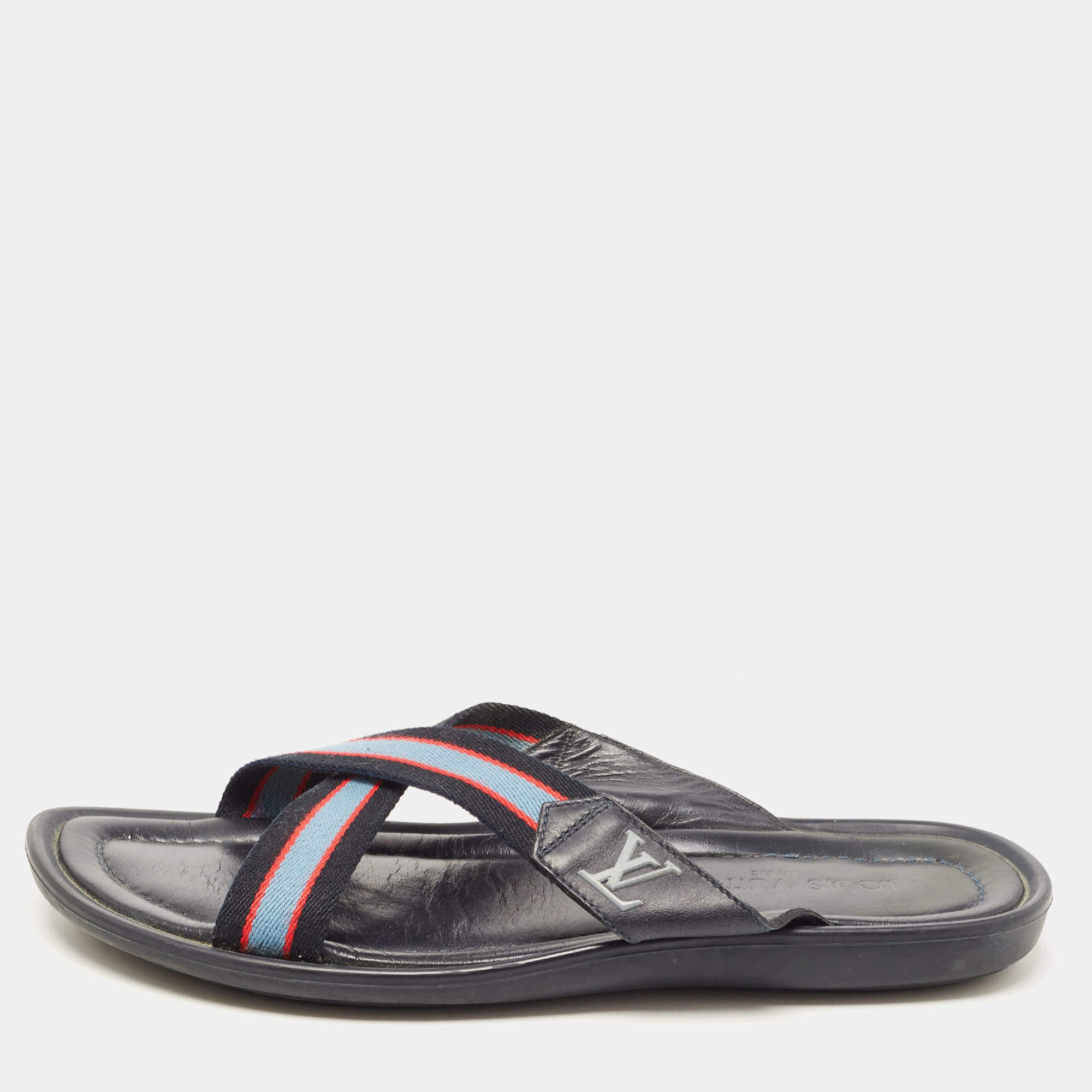 Louis Vuitton Slide Sandals for Men